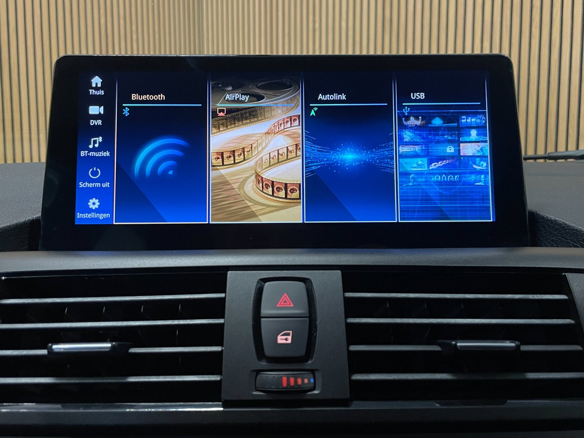 Foto van BMW 1-serie