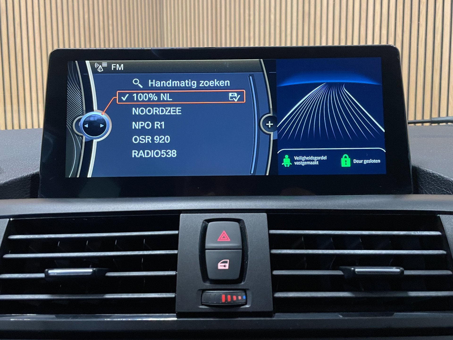 Foto van BMW 1-serie