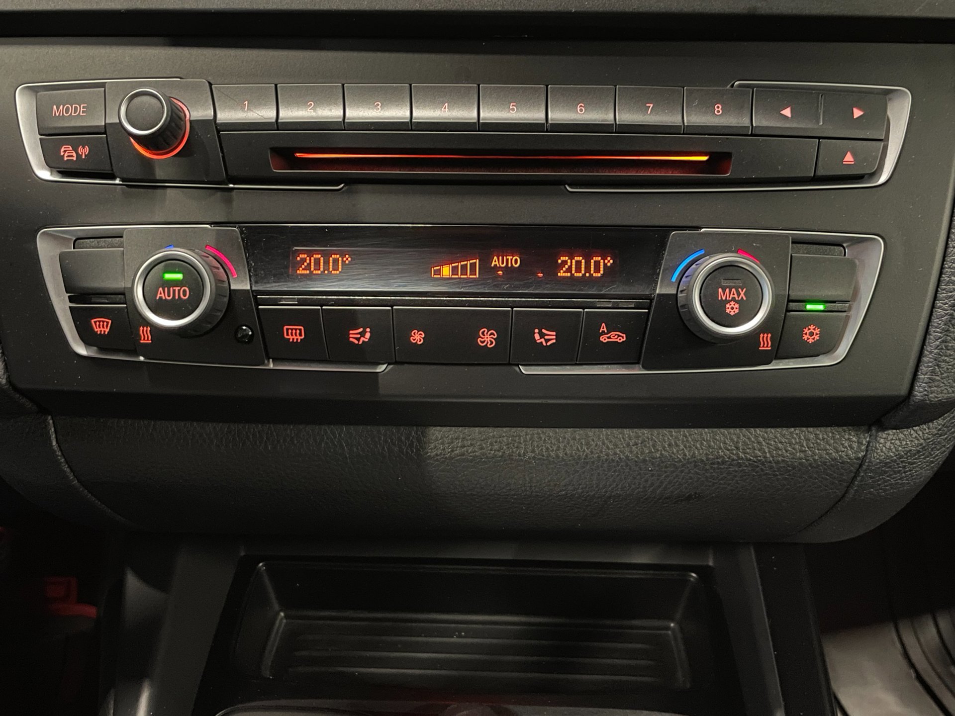 Foto van BMW 1-serie