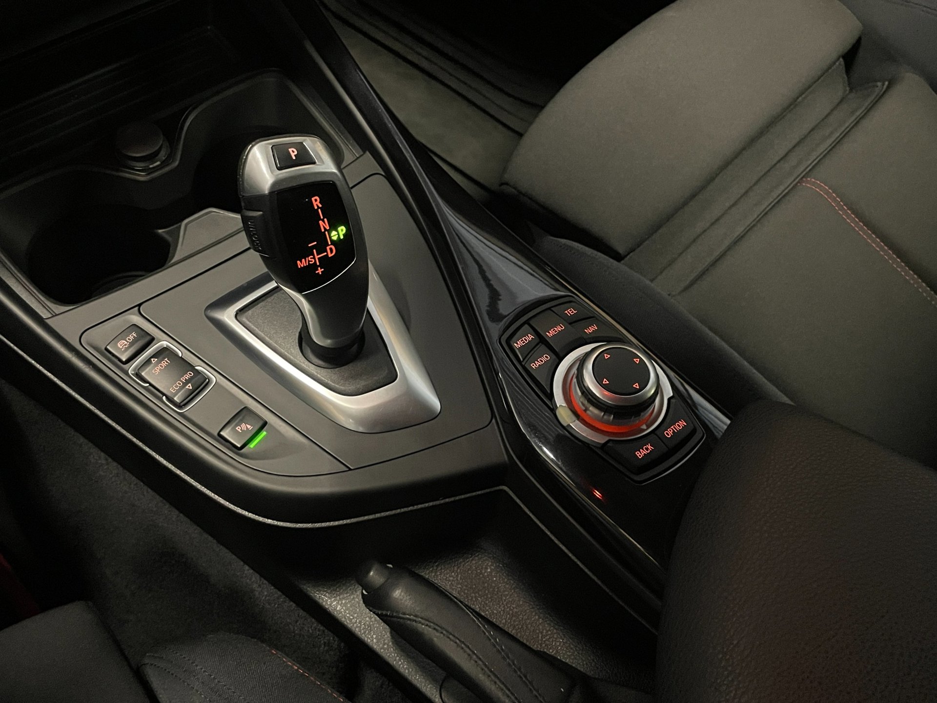 Foto van BMW 1-serie