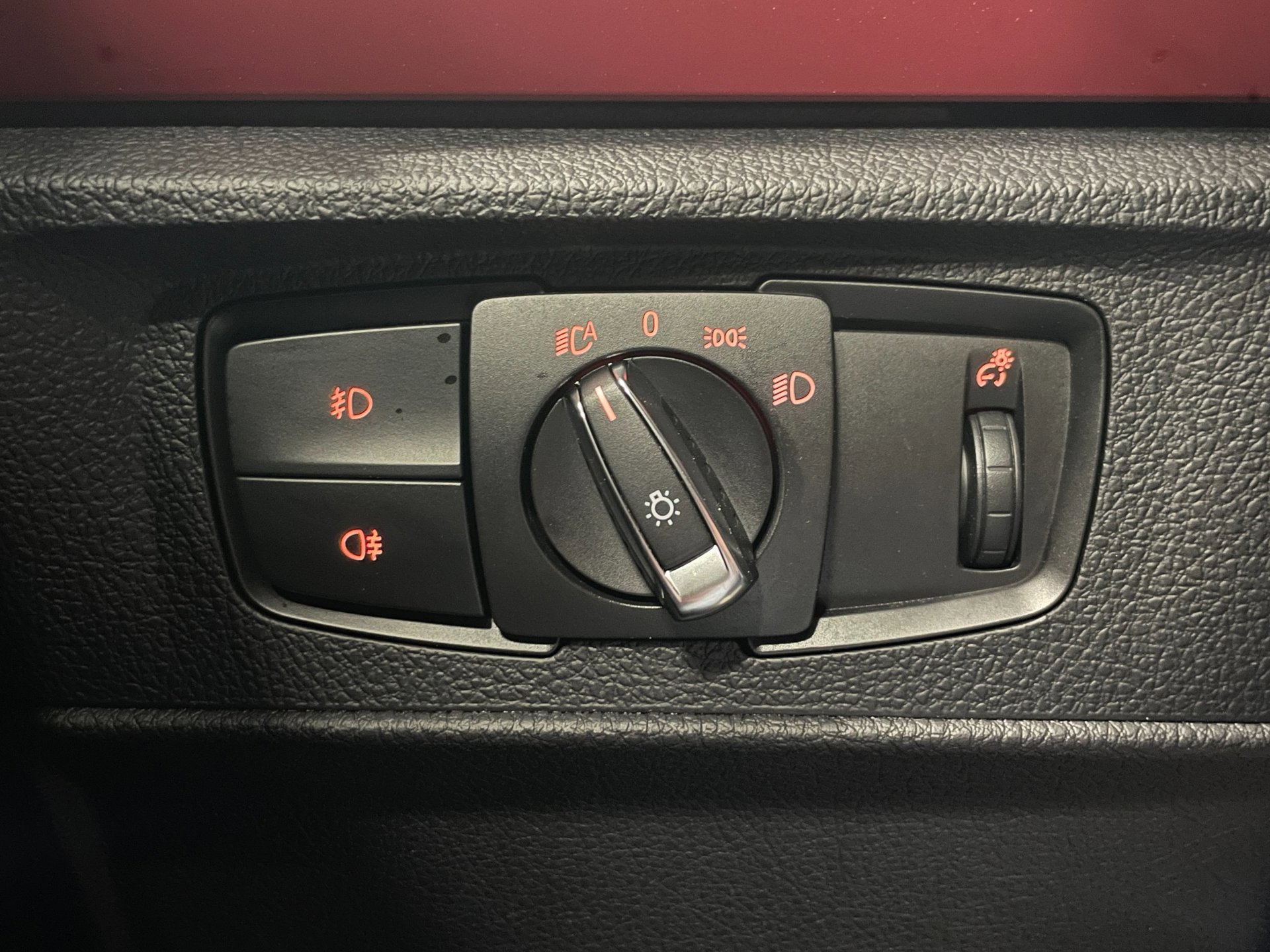 Foto van BMW 1-serie