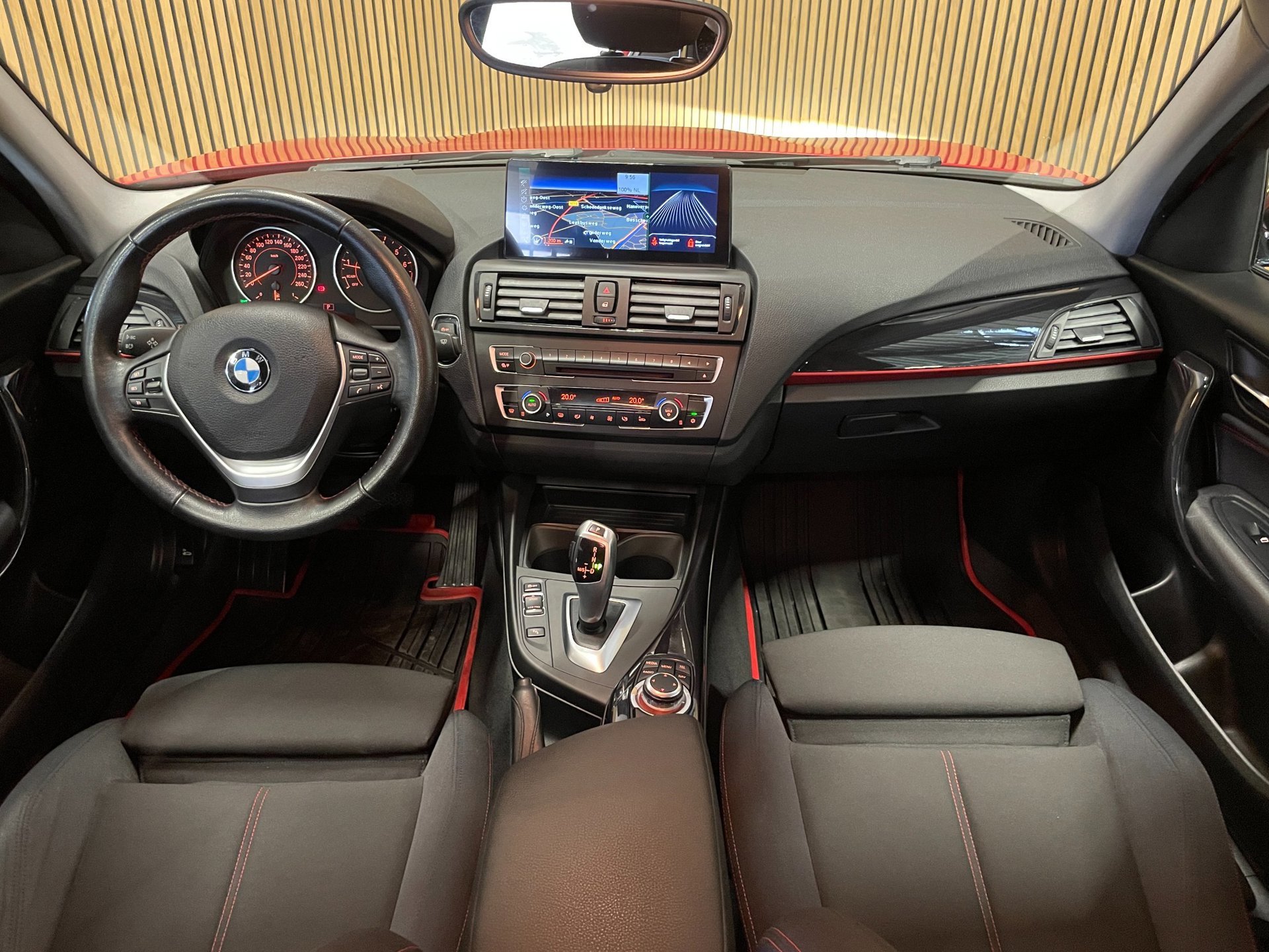 Foto van BMW 1-serie