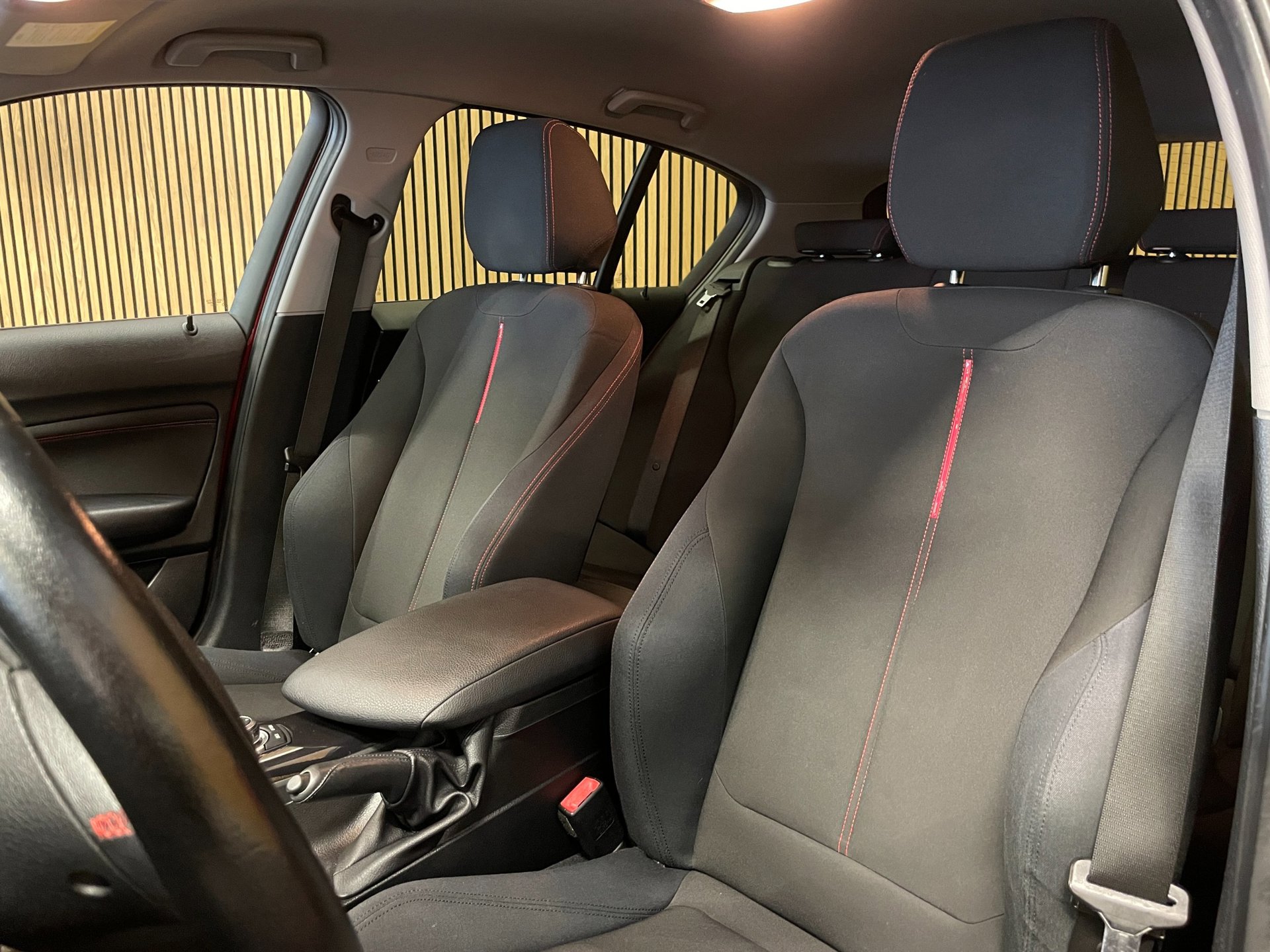 Foto van BMW 1-serie