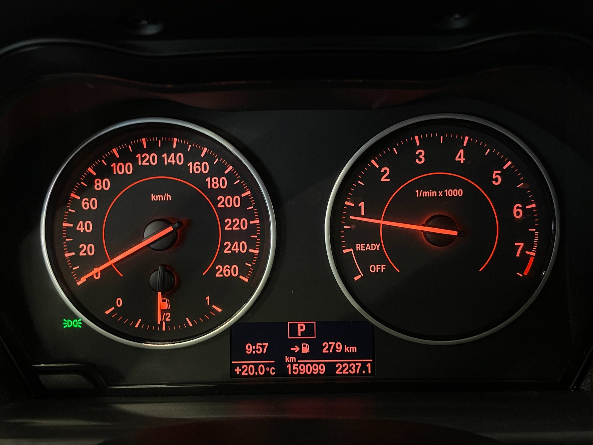 Foto van BMW 1-serie