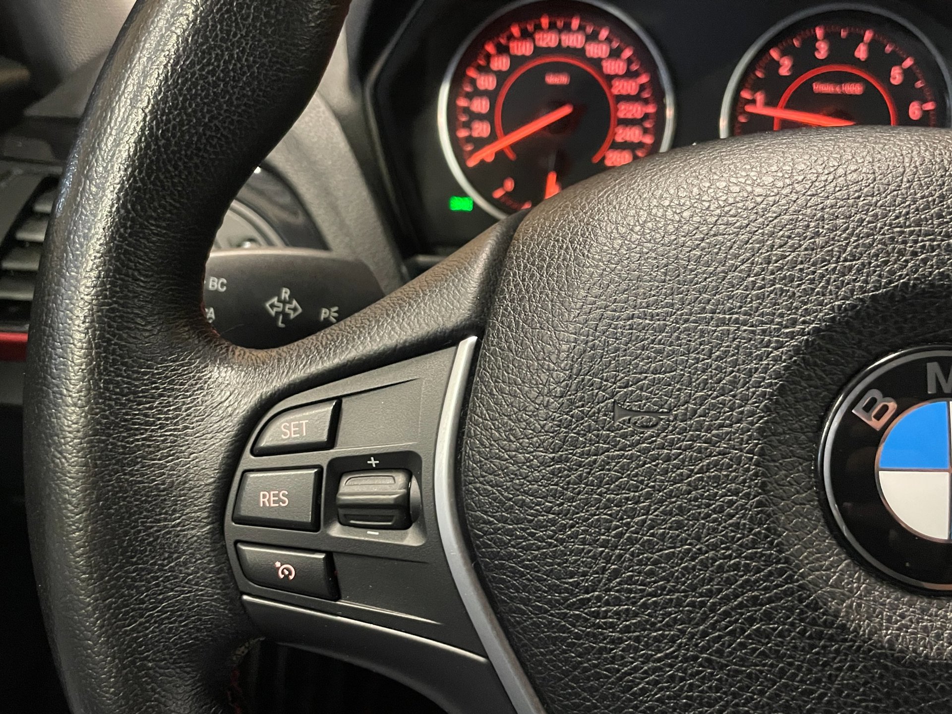 Foto van BMW 1-serie