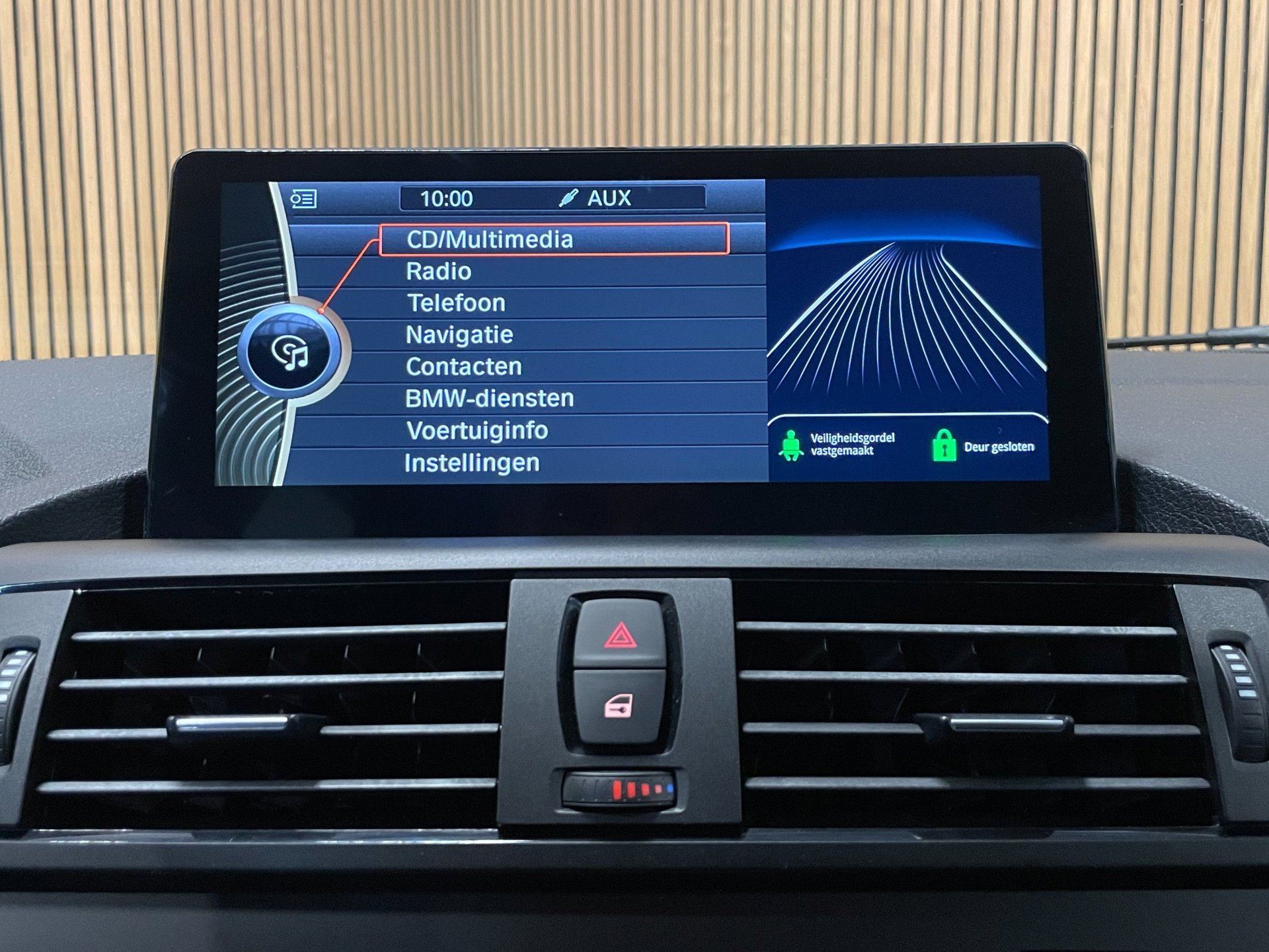 Foto van BMW 1-serie