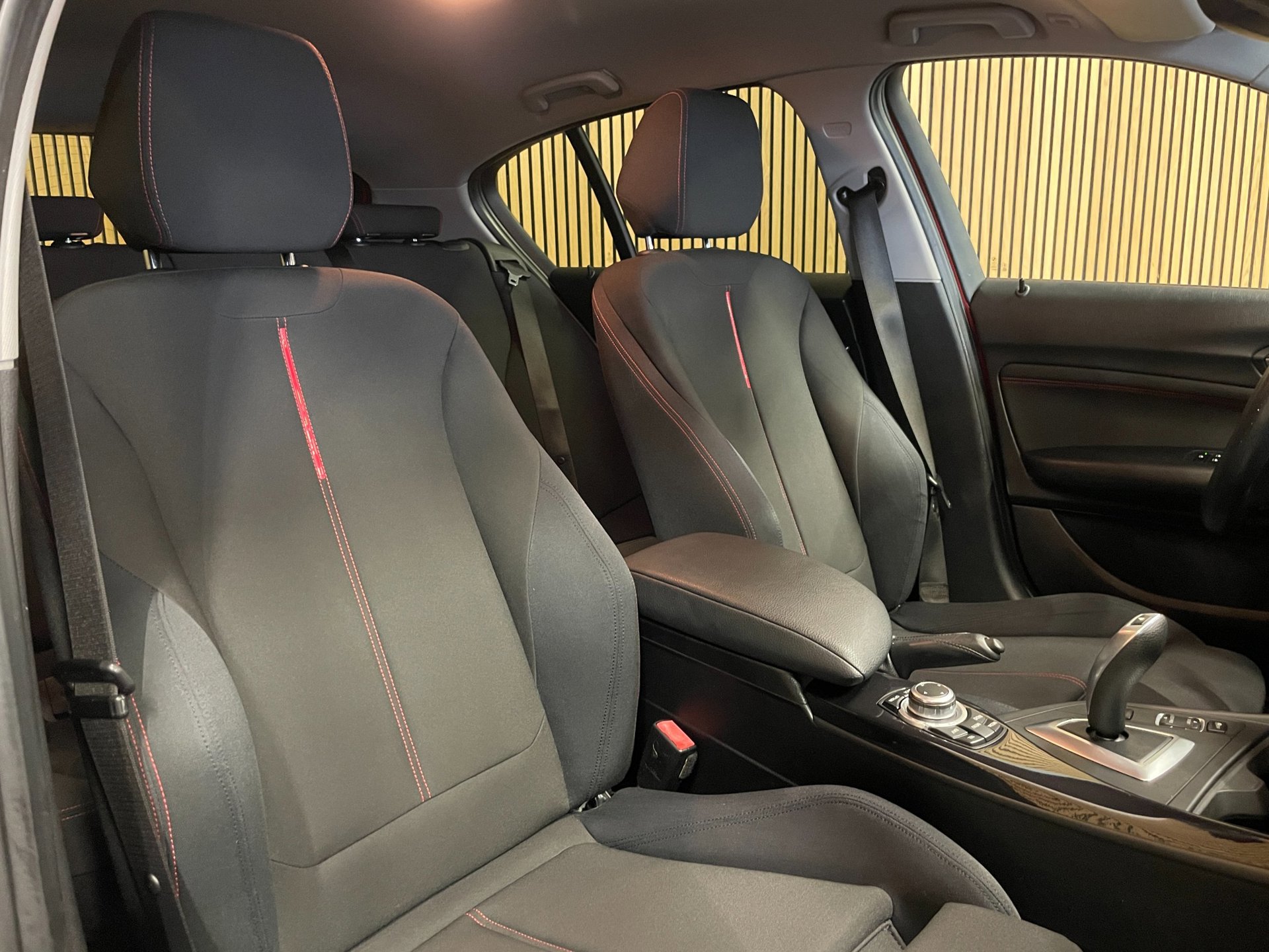 Foto van BMW 1-serie