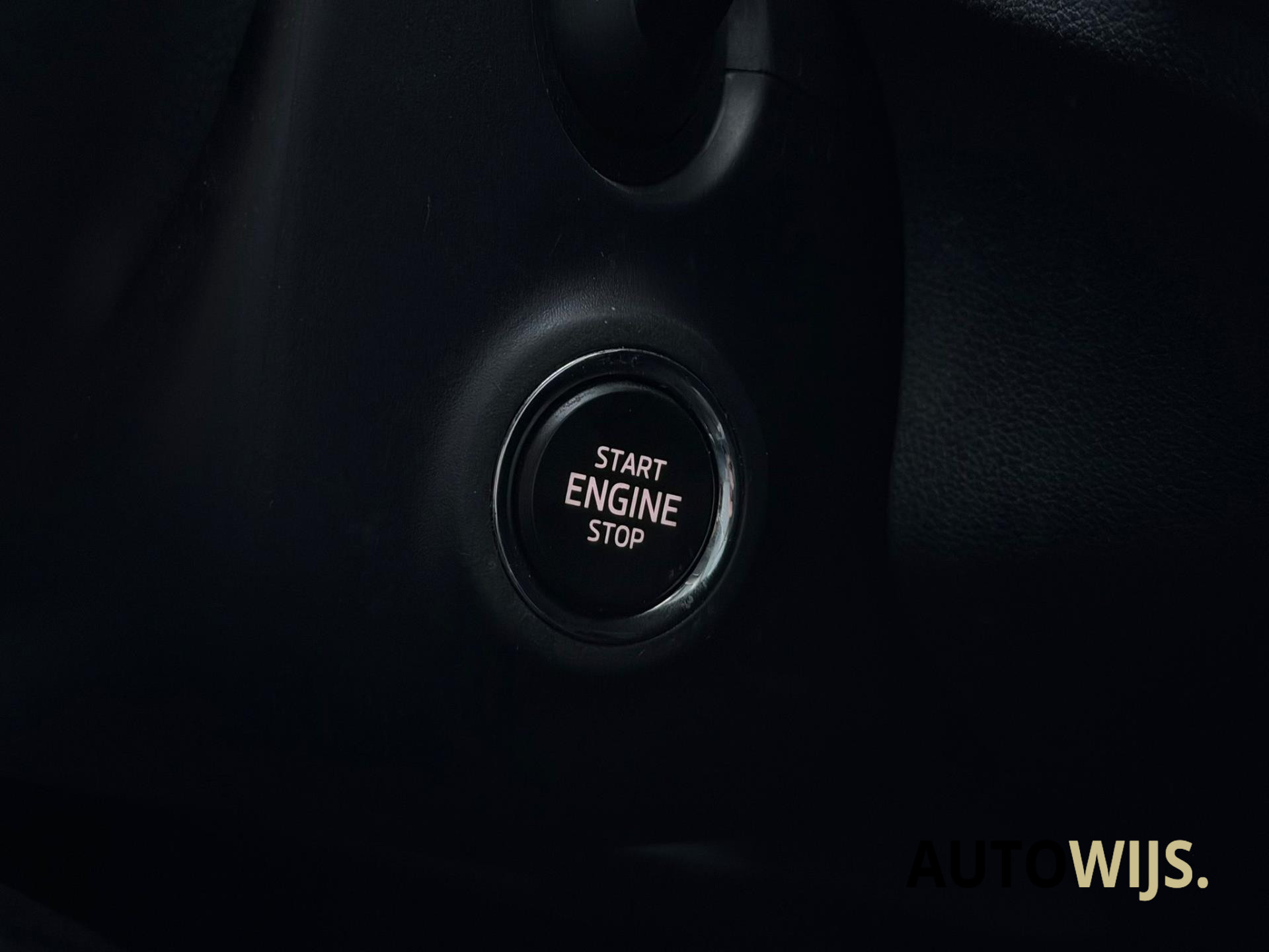 Foto van Skoda Scala