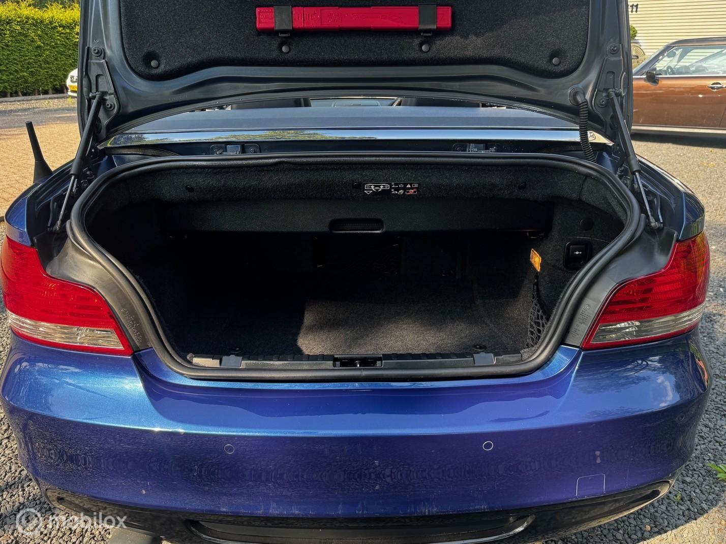 Foto van BMW 118d