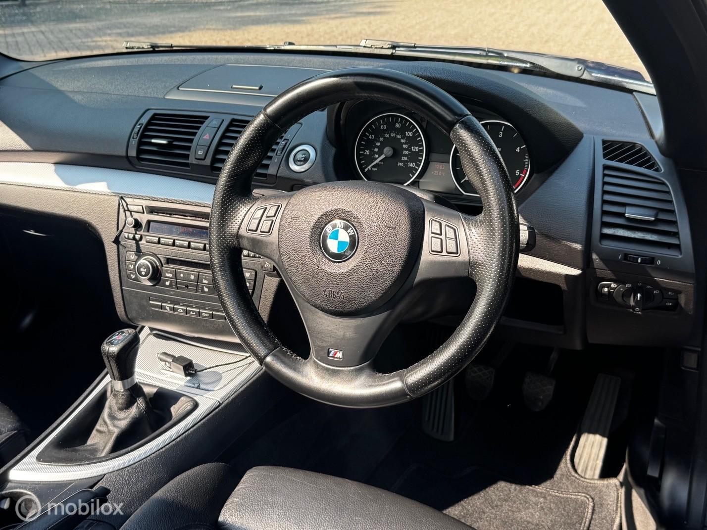 Foto van BMW 118d