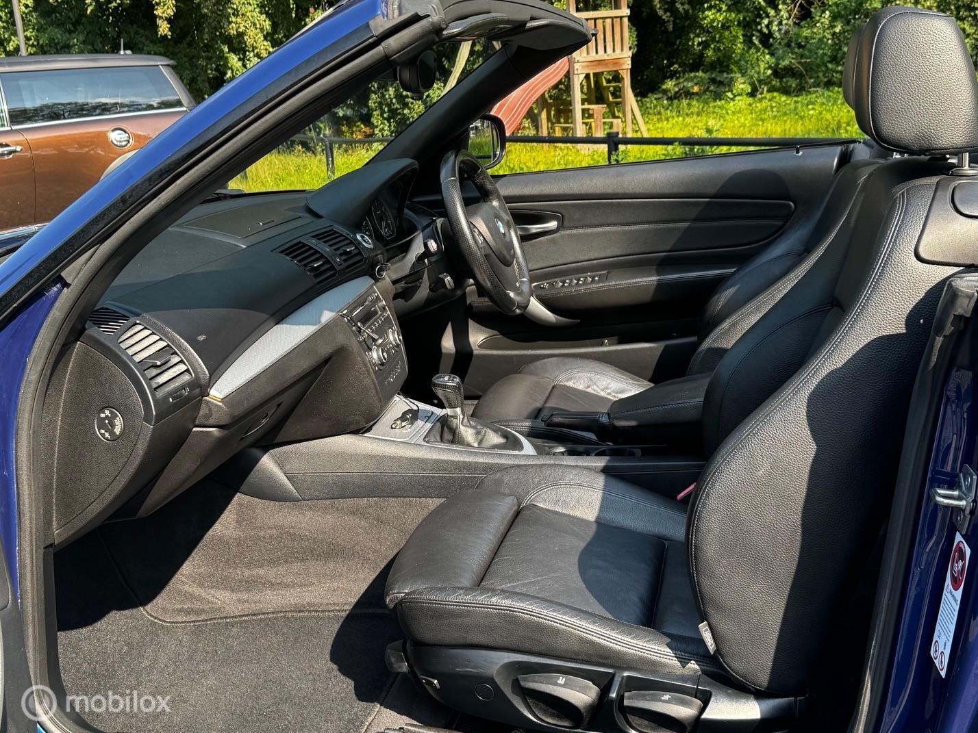 Foto van BMW 118d