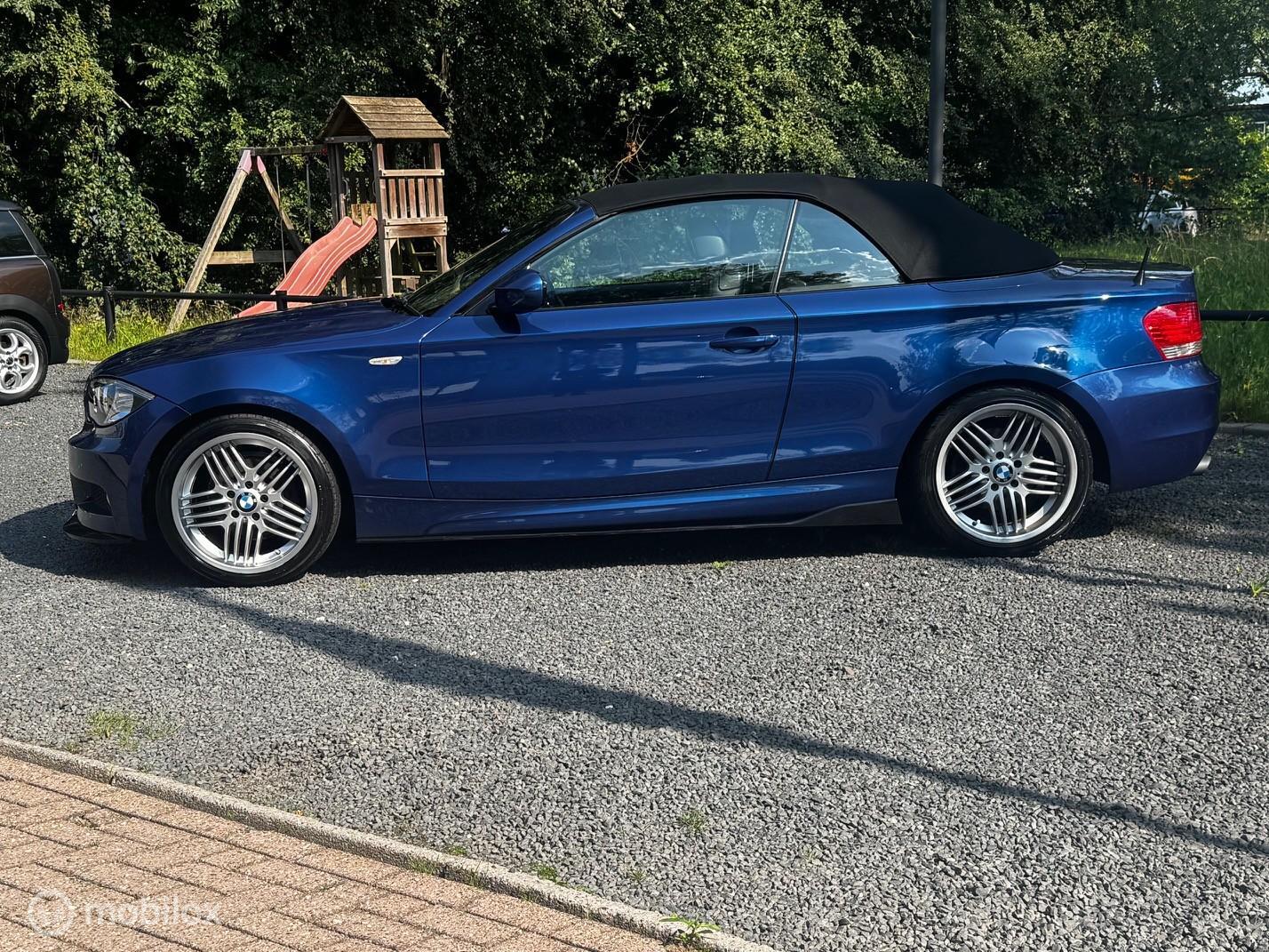 Foto van BMW 118d