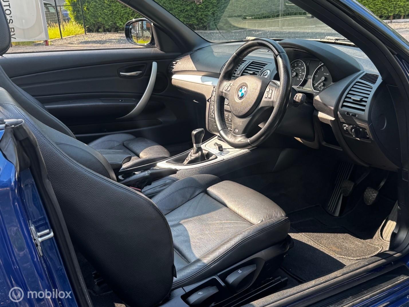 Foto van BMW 118d