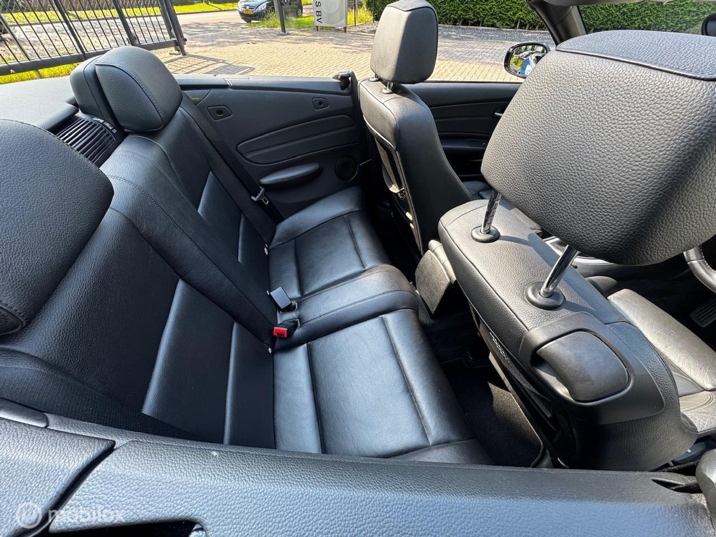 Foto van BMW 118d