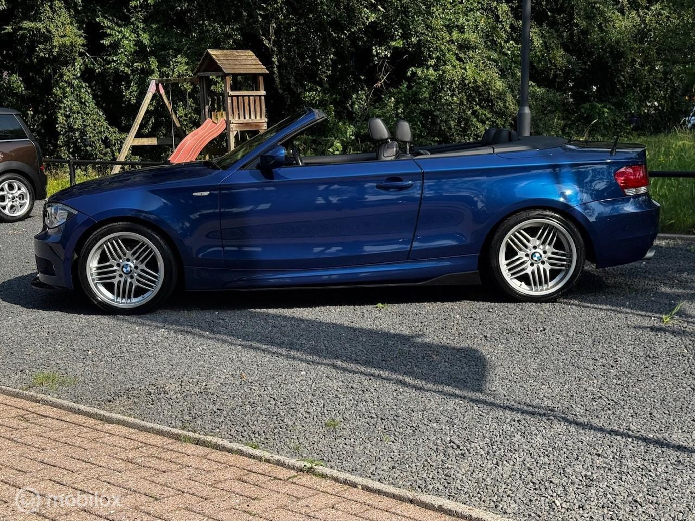 Foto van BMW 118d