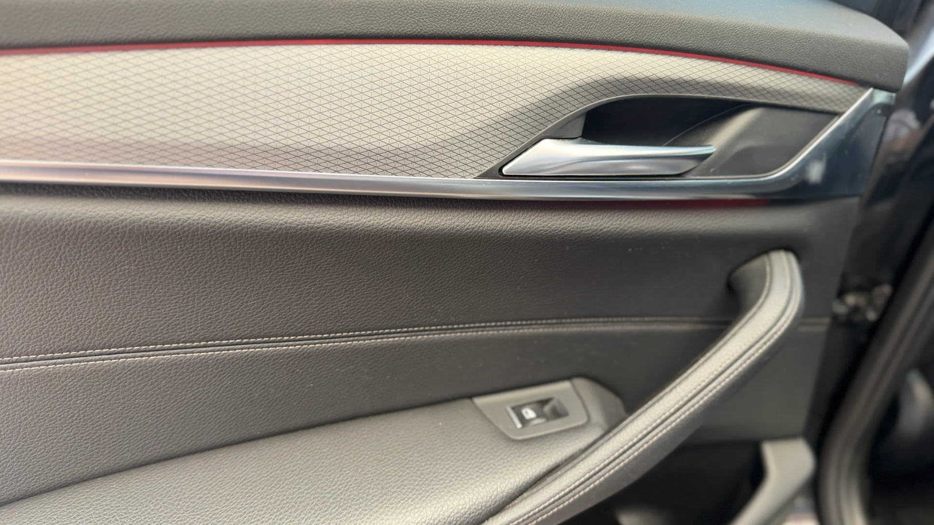Foto van BMW 530i