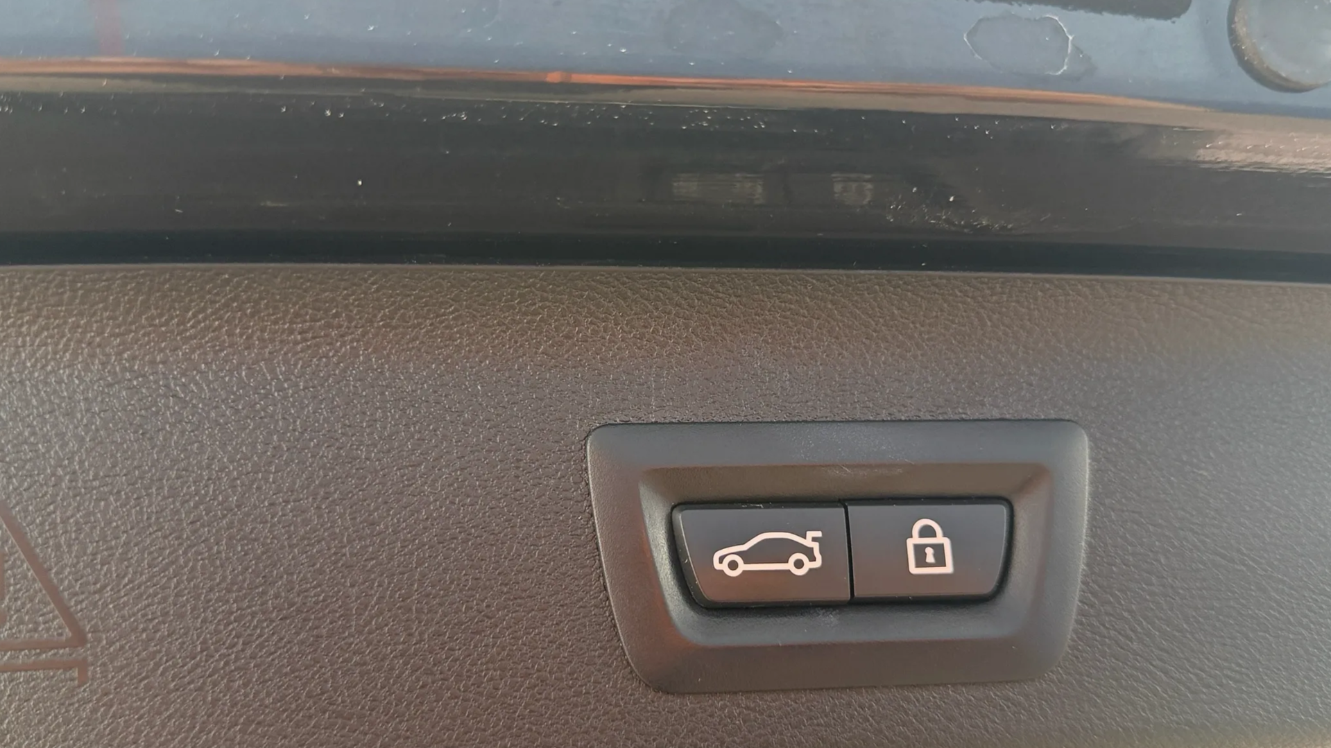 Foto van BMW 530i
