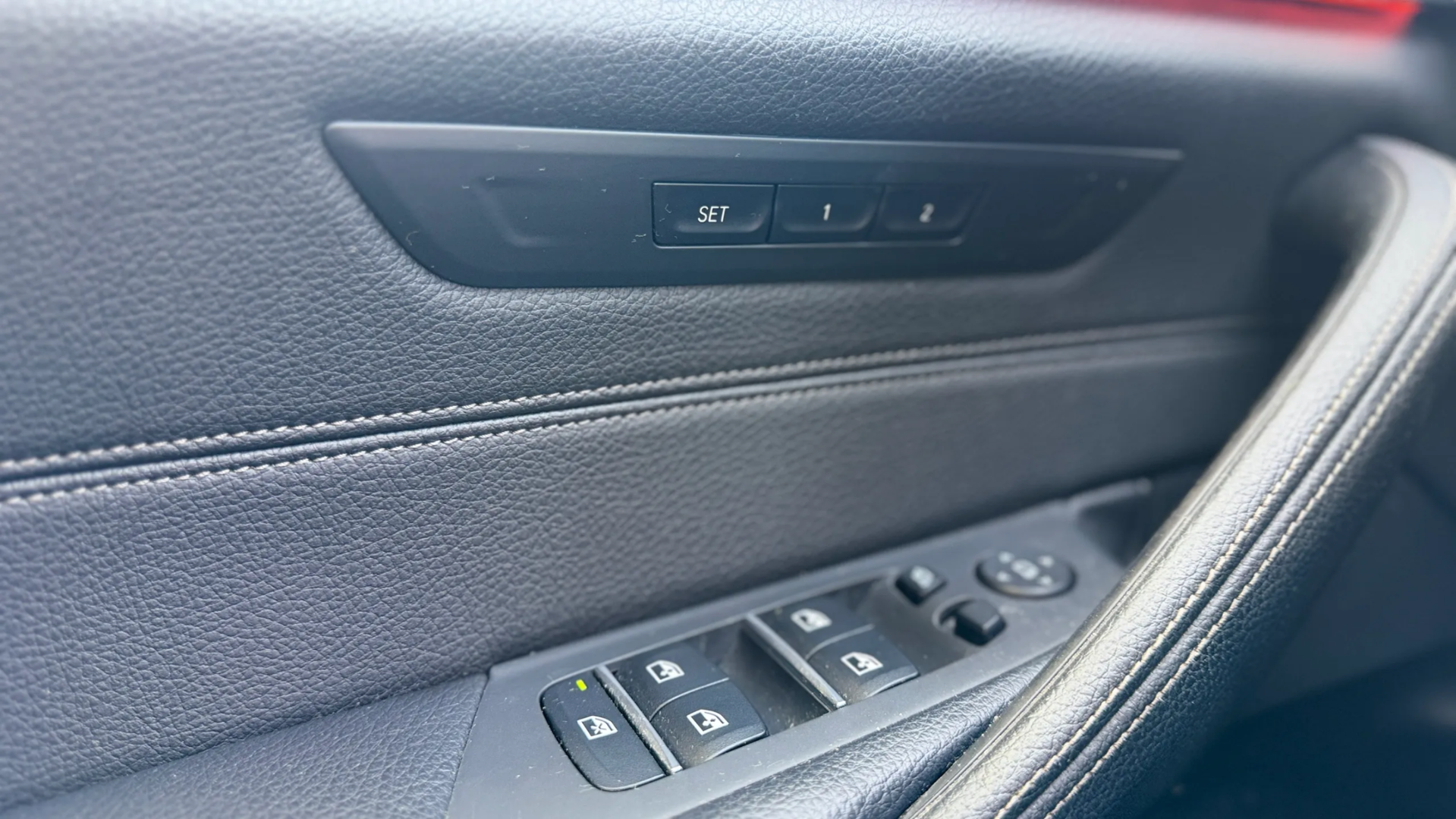 Foto van BMW 530i