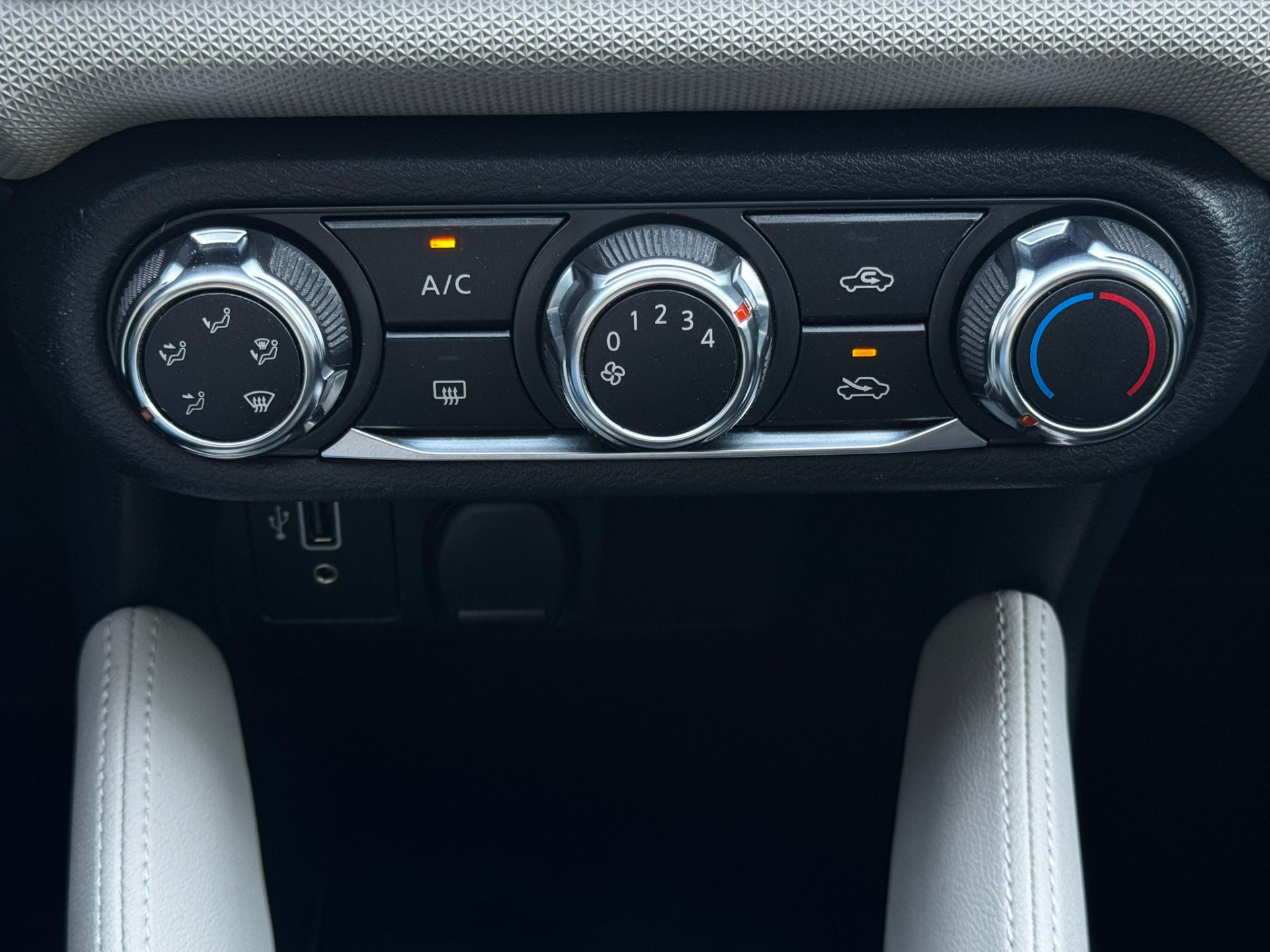 Foto van Nissan Nissan Micra