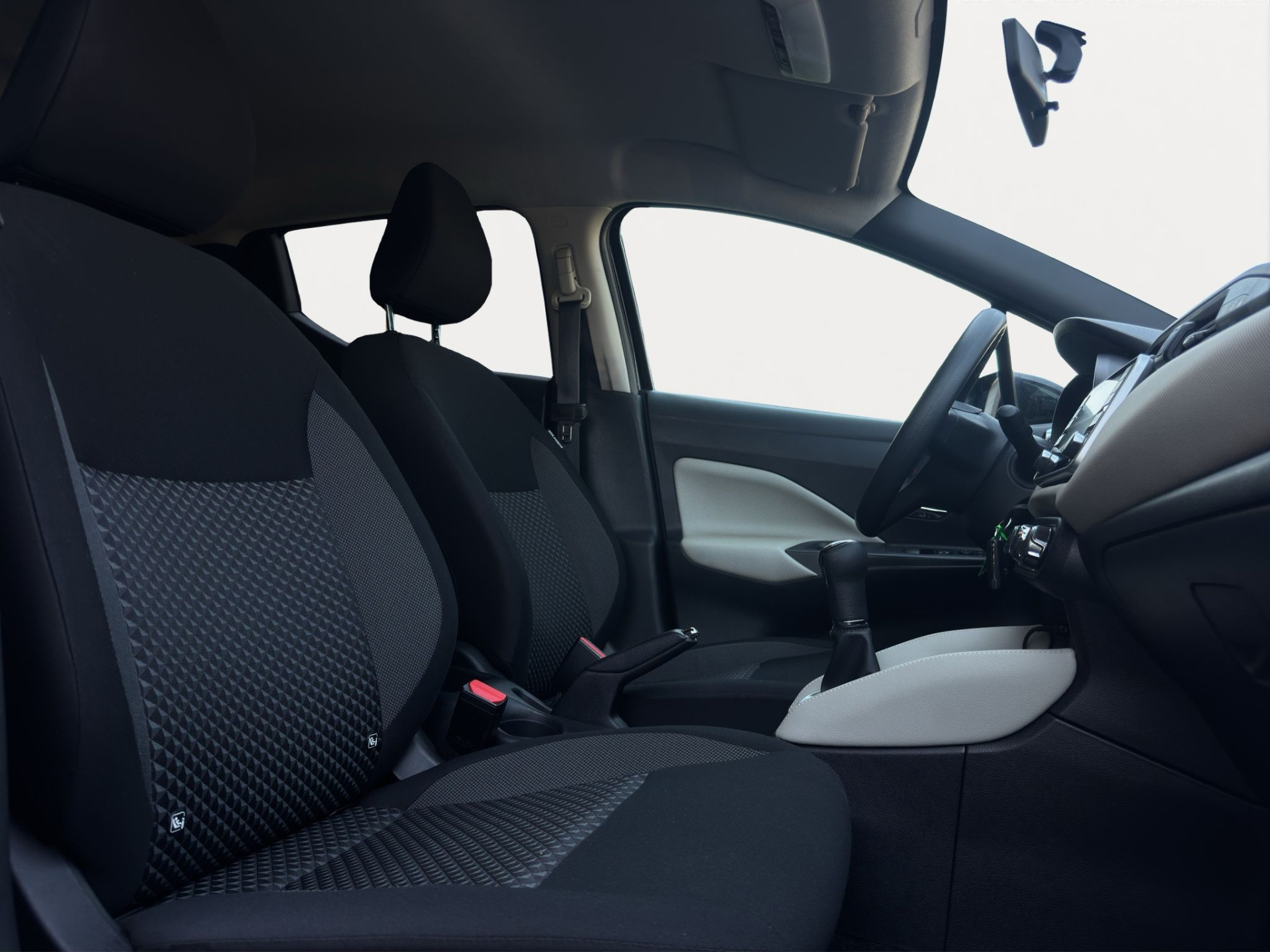Foto van Nissan Nissan Micra