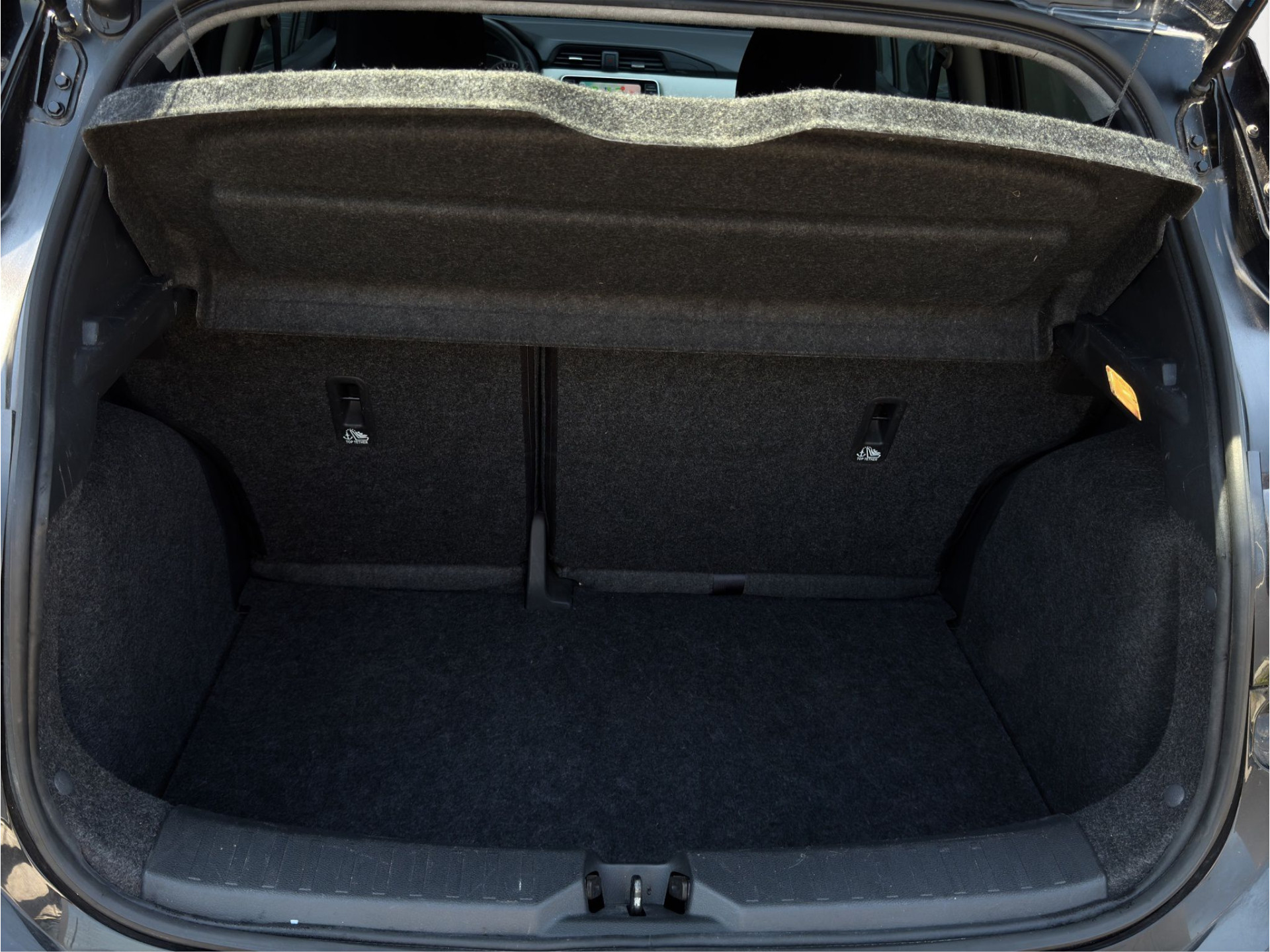 Foto van Nissan Nissan Micra
