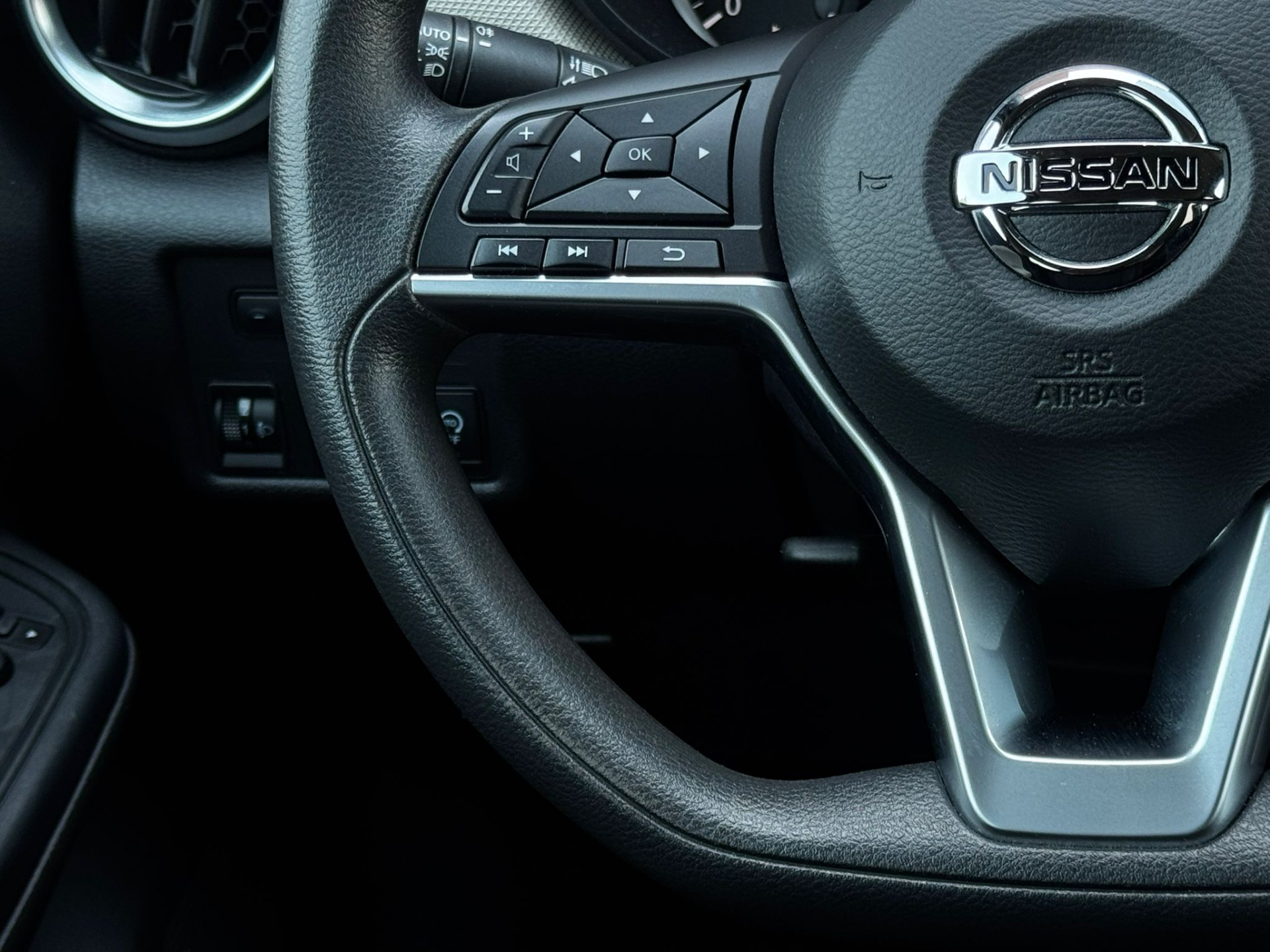 Foto van Nissan Nissan Micra