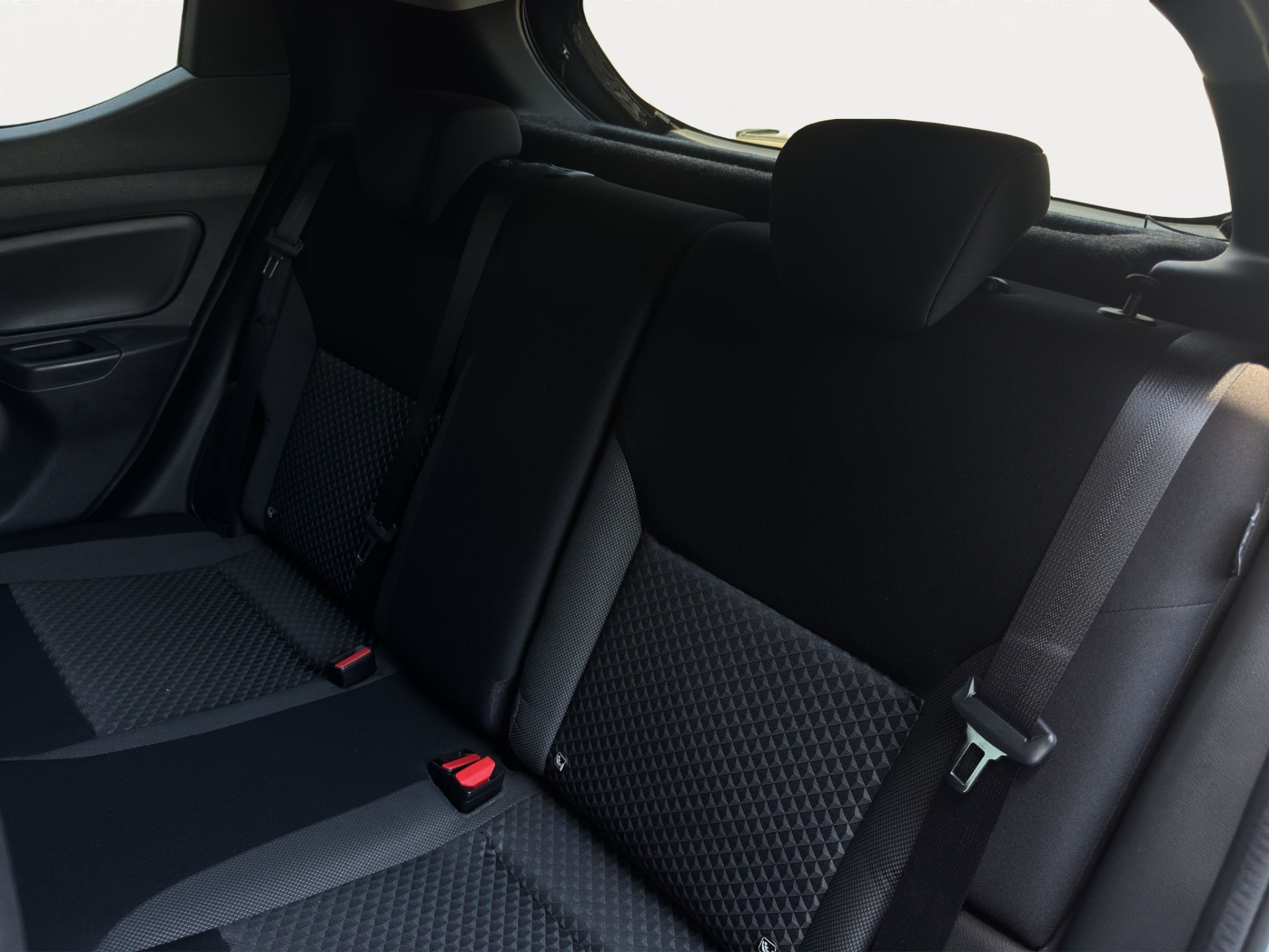 Foto van Nissan Nissan Micra