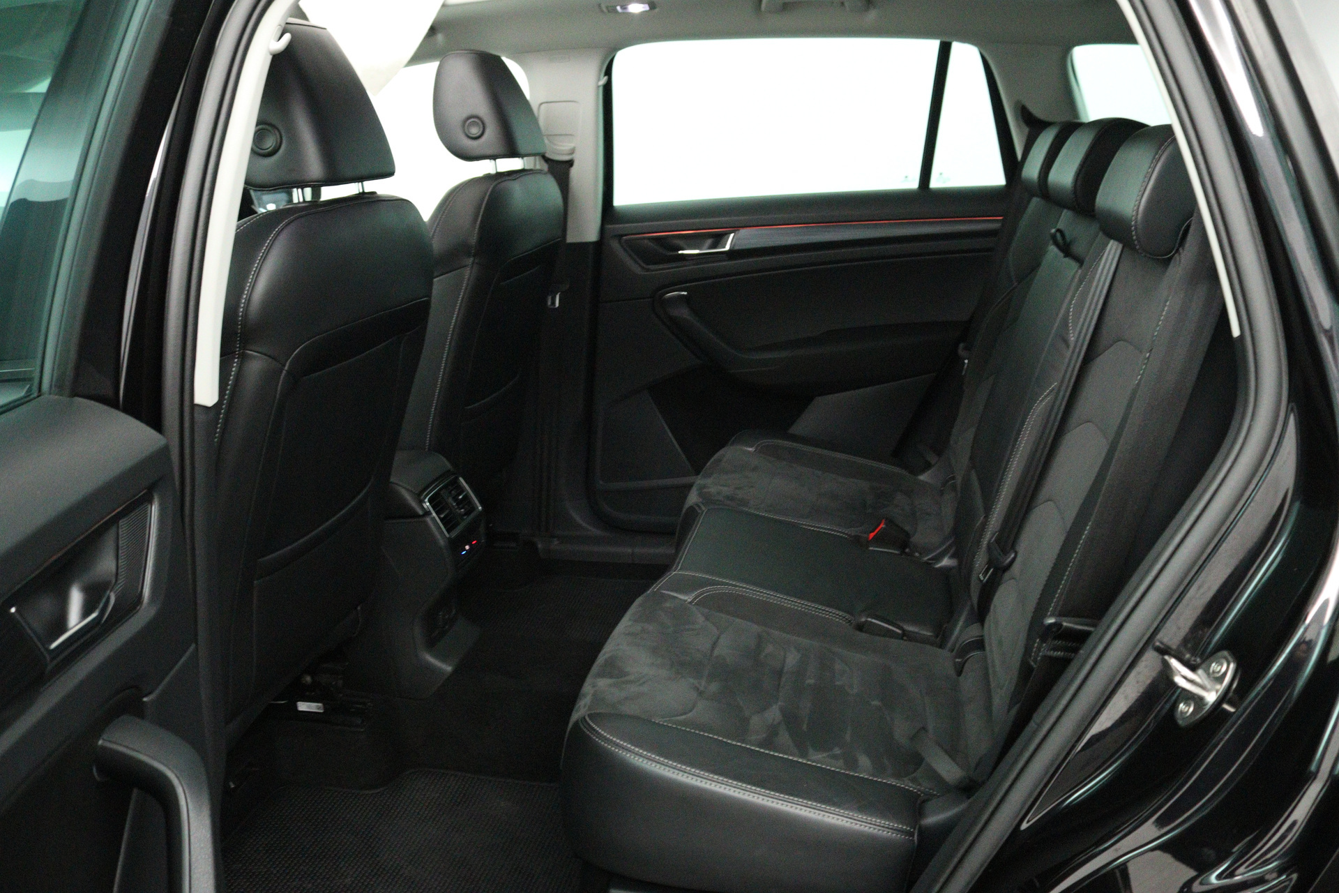 Foto van Skoda Kodiaq