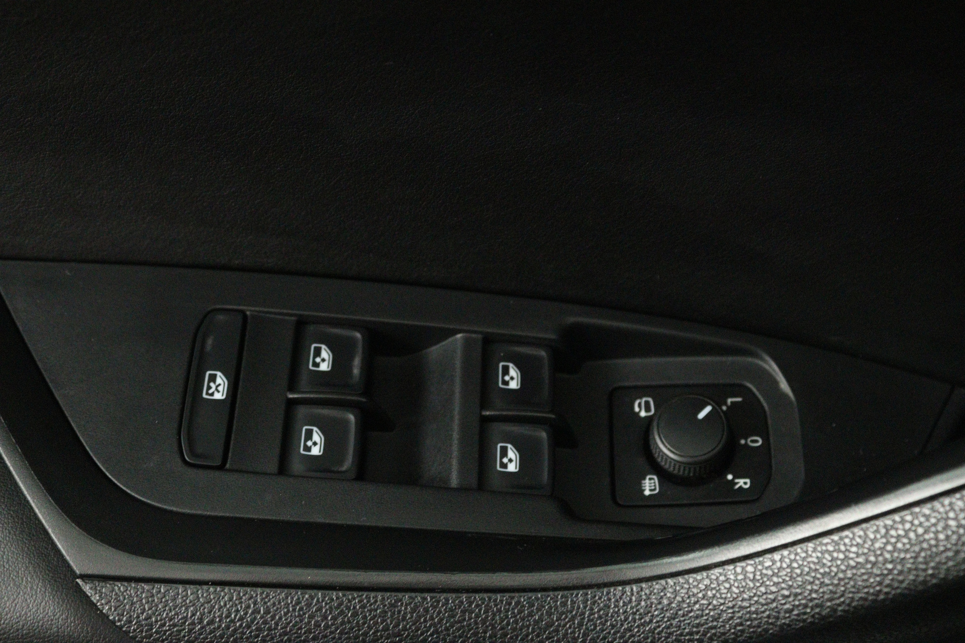 Foto van Skoda Kodiaq