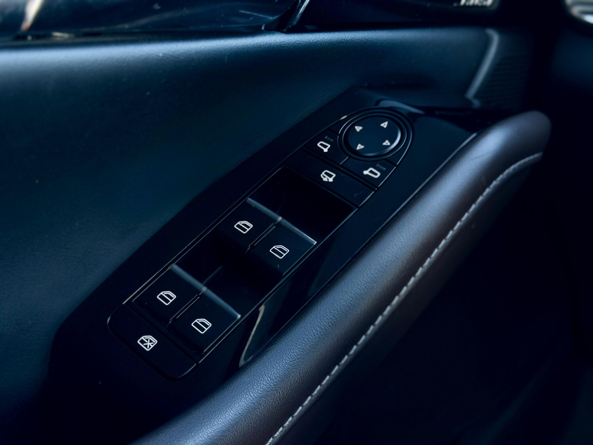 Foto van Mazda Cx-30