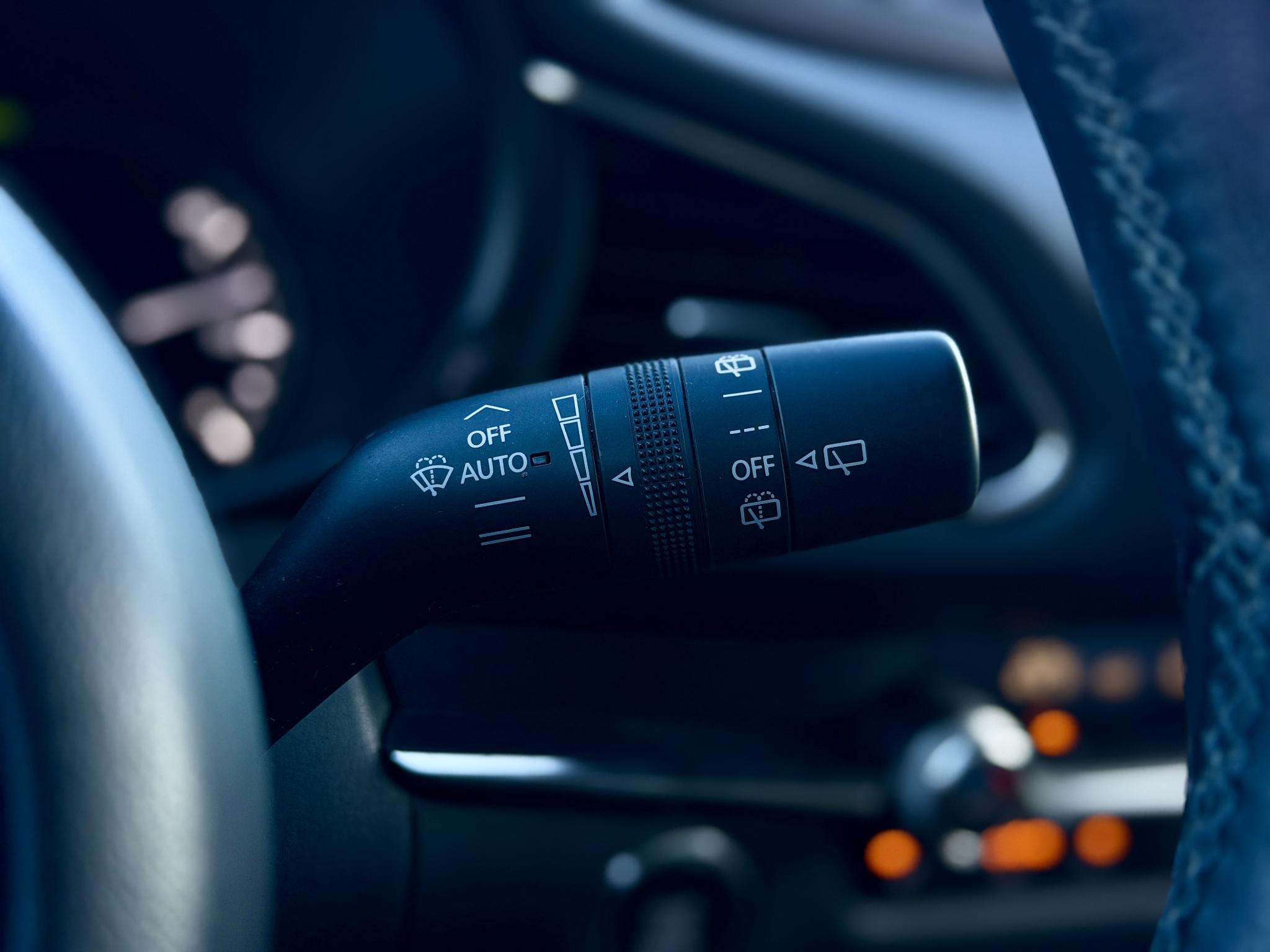 Foto van Mazda Cx-30