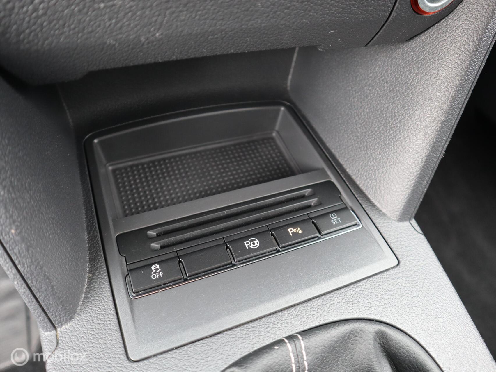 Foto van Volkswagen Touran