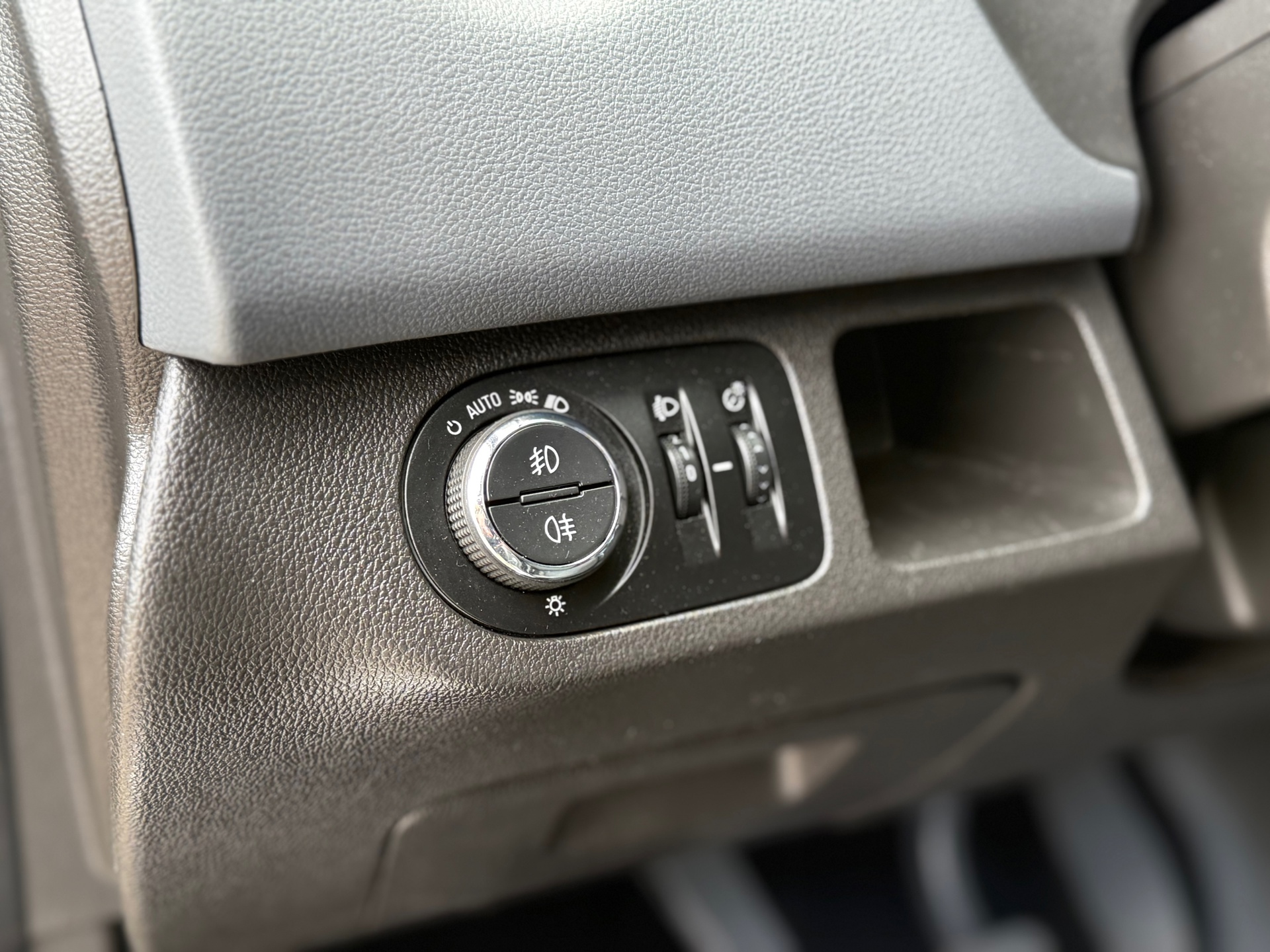 Foto van Opel Meriva