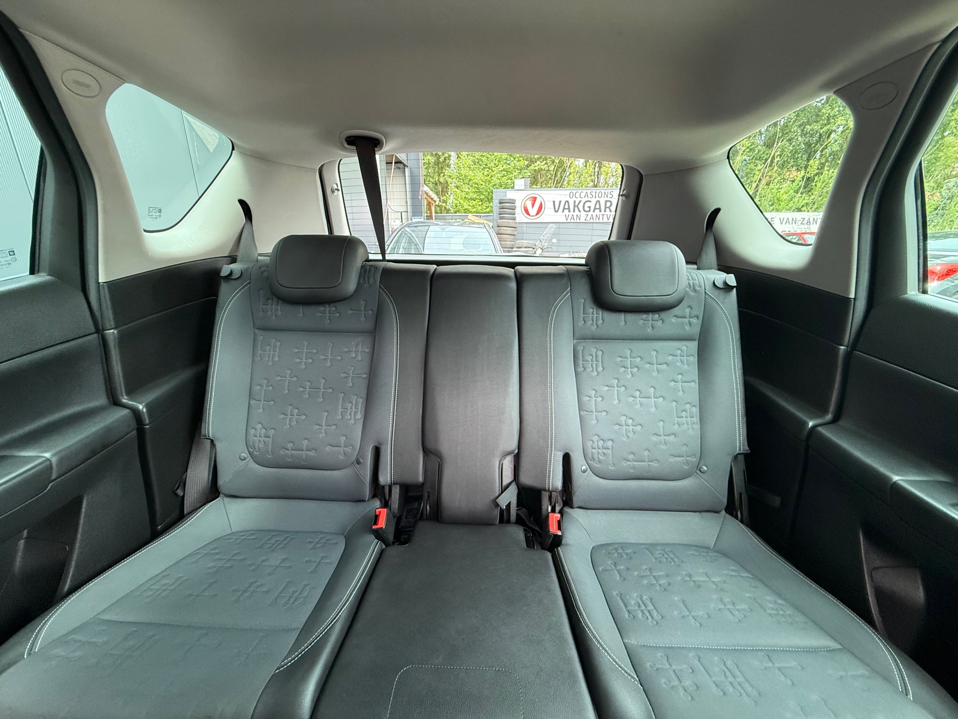Foto van Opel Meriva