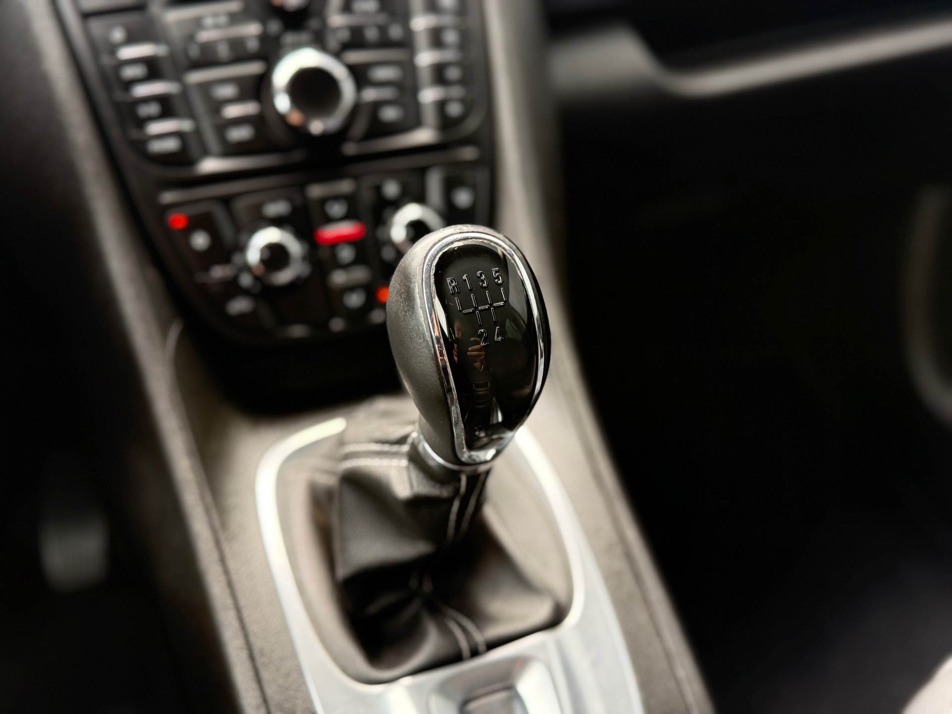 Foto van Opel Meriva