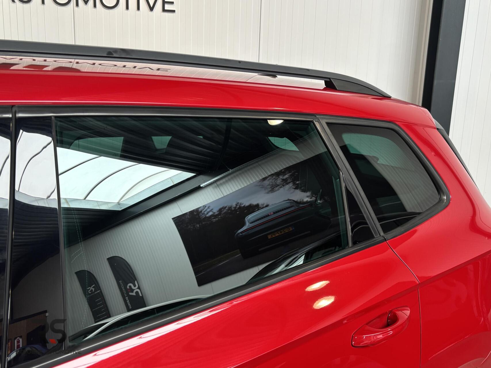 Foto van Skoda Karoq