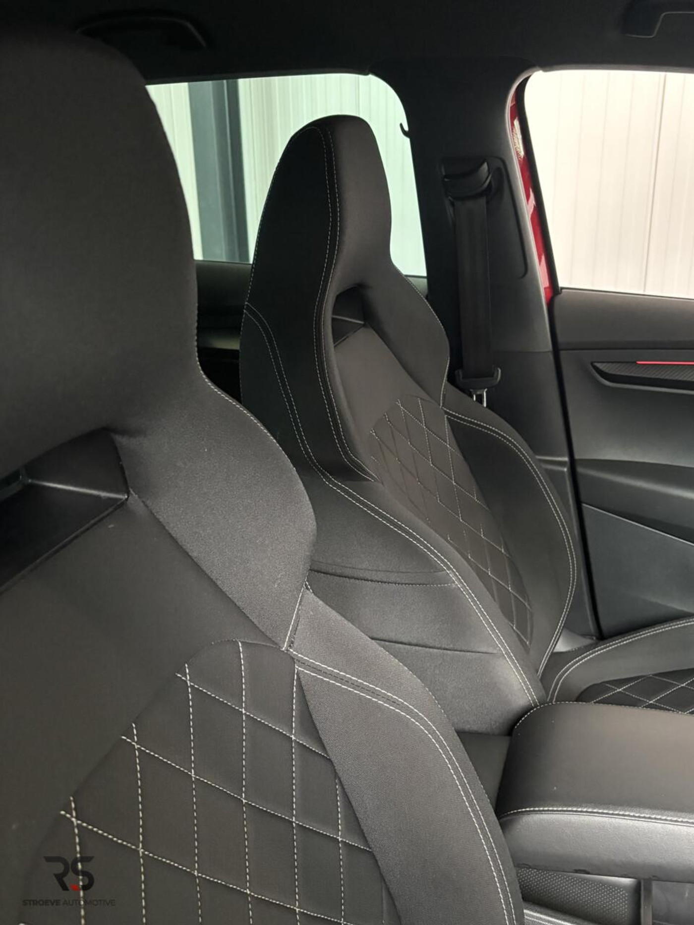 Foto van Skoda Karoq
