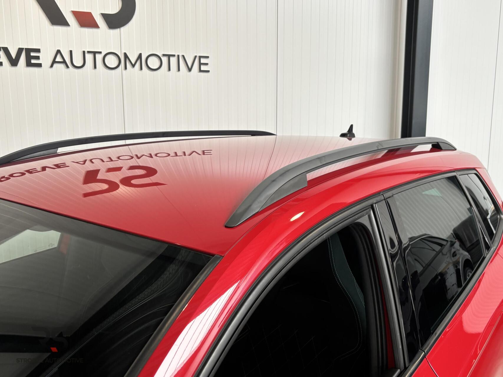Foto van Skoda Karoq