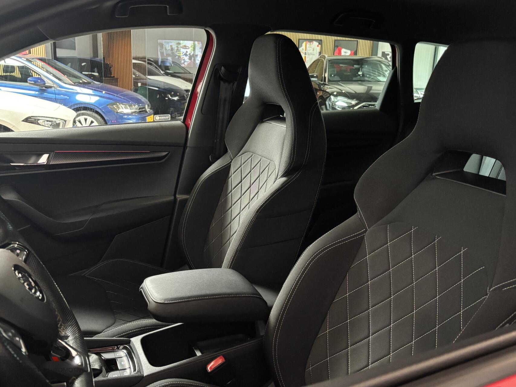 Foto van Skoda Karoq
