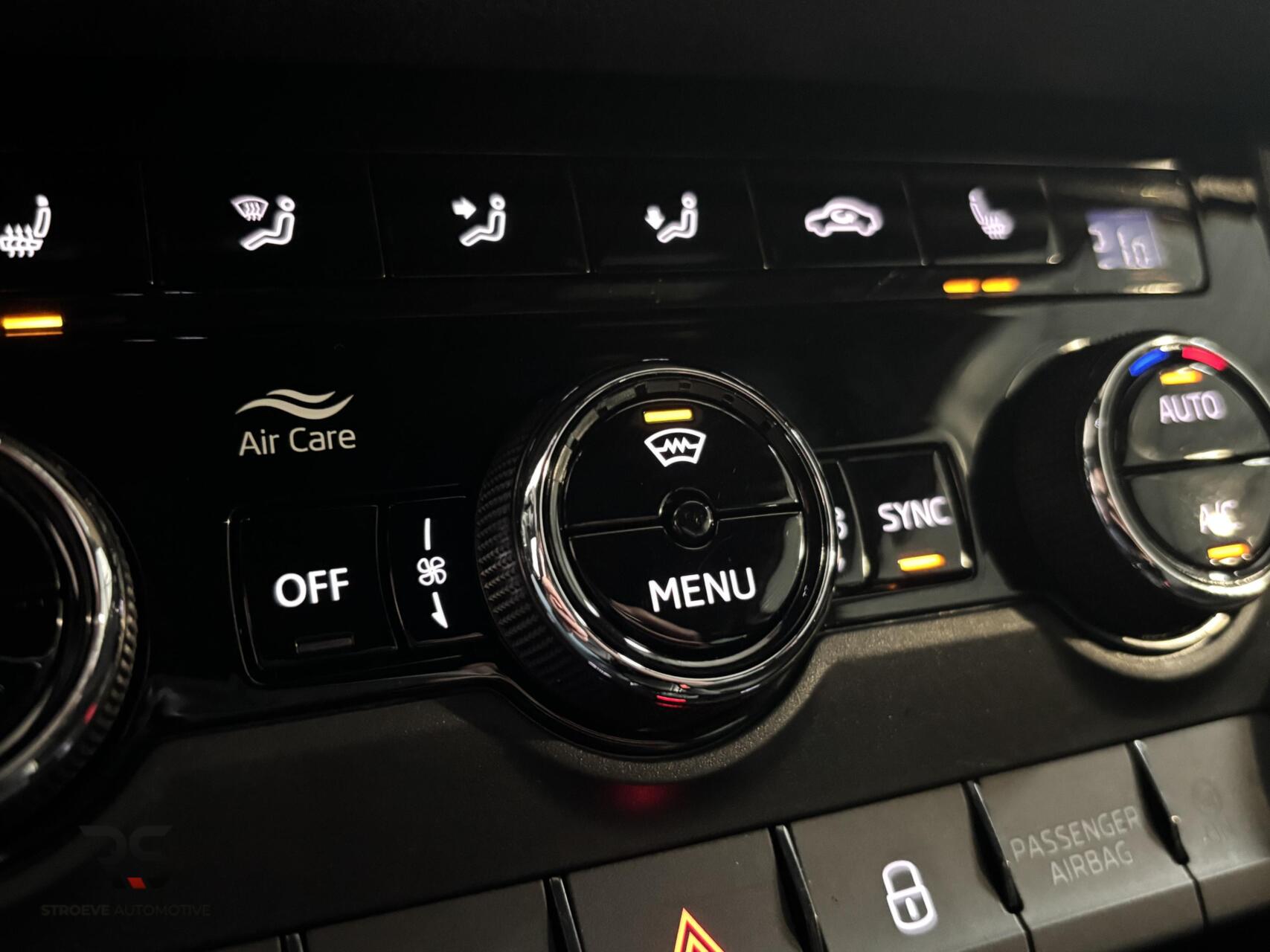 Foto van Skoda Karoq