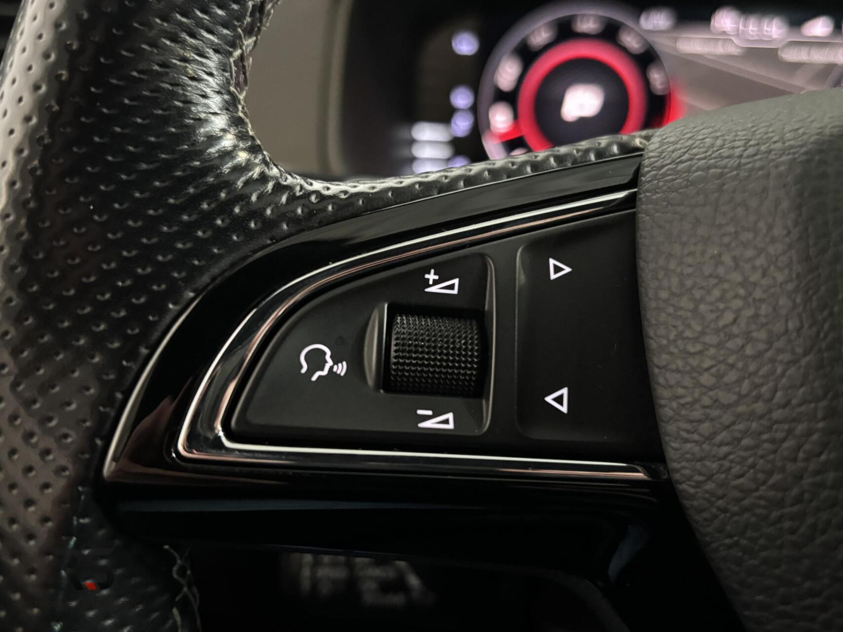 Foto van Skoda Karoq