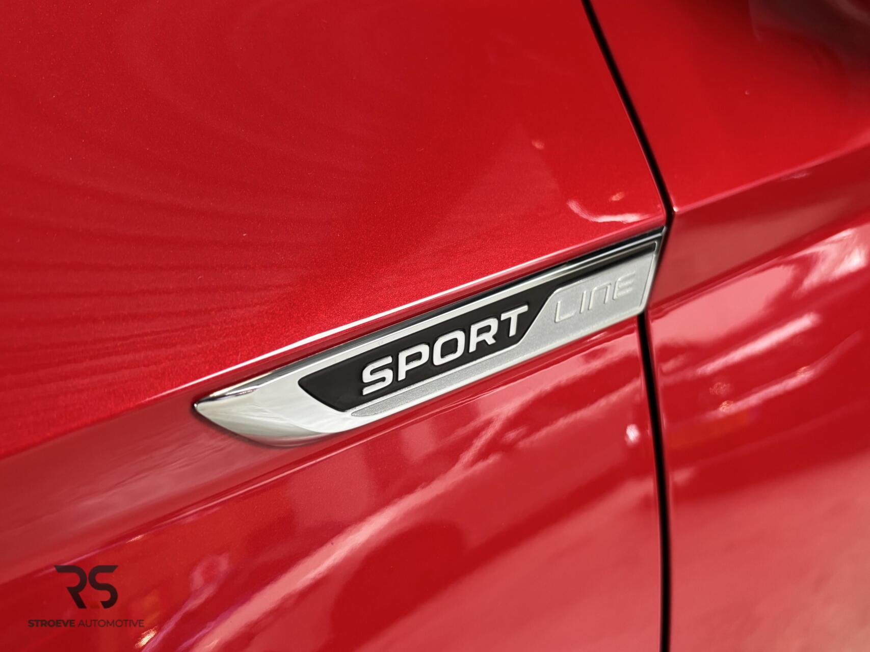 Foto van Skoda Karoq