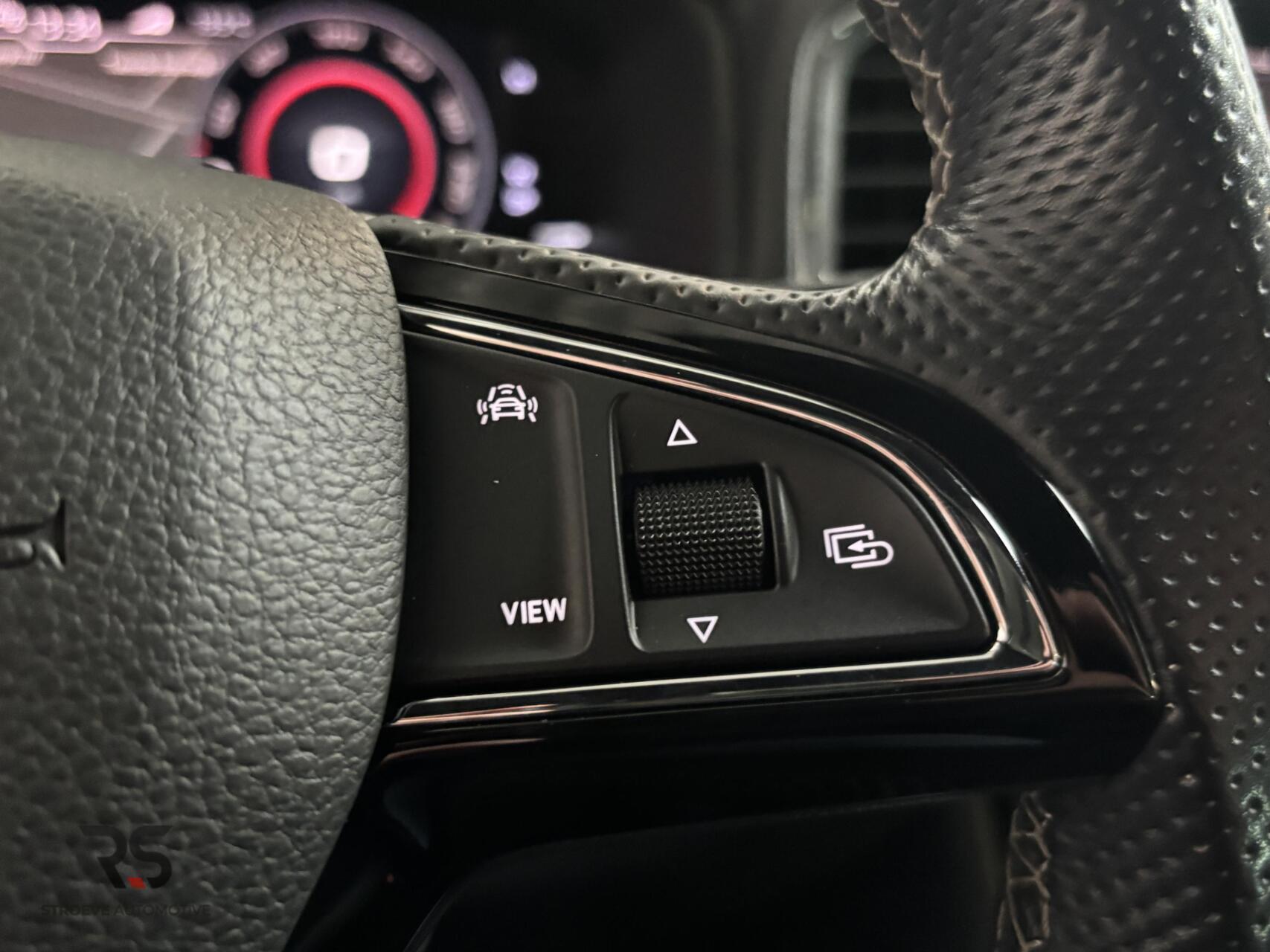 Foto van Skoda Karoq