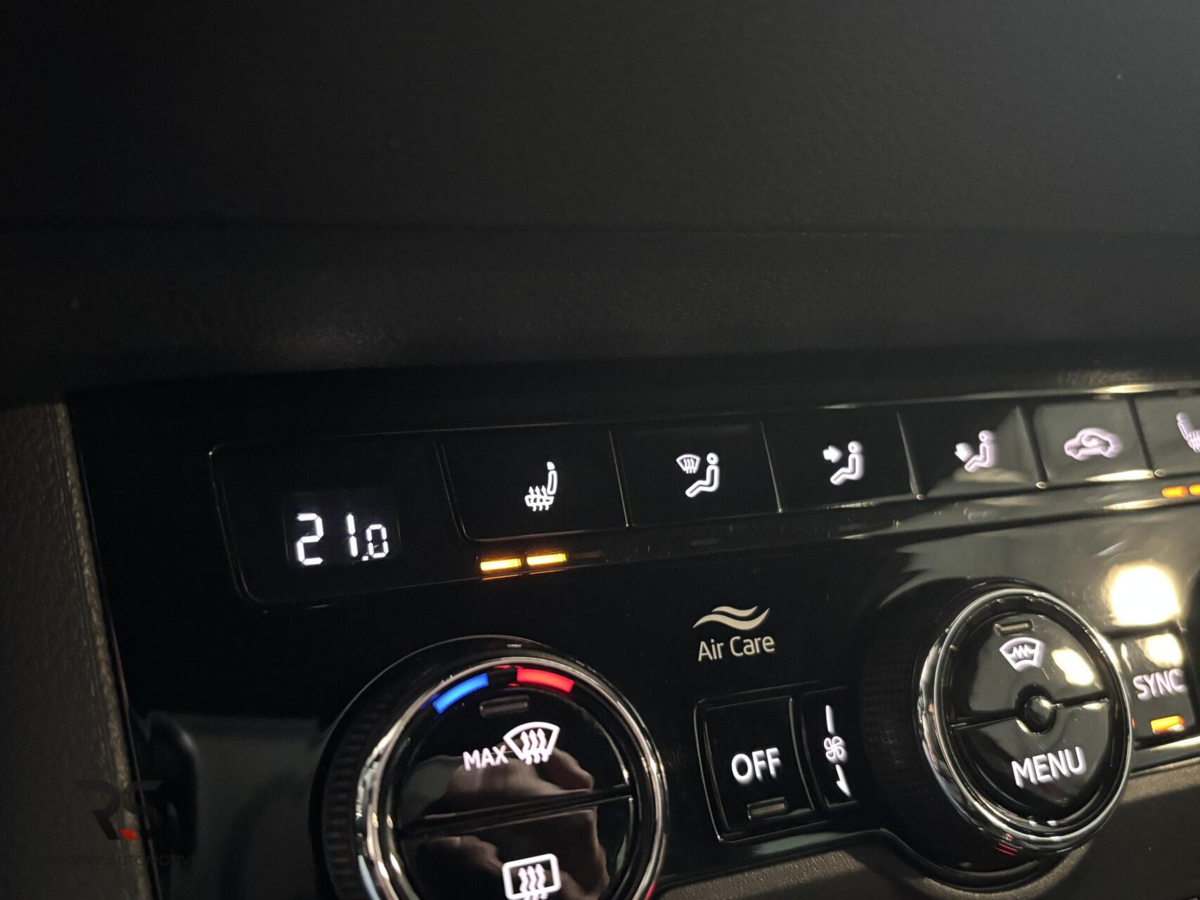 Foto van Skoda Karoq