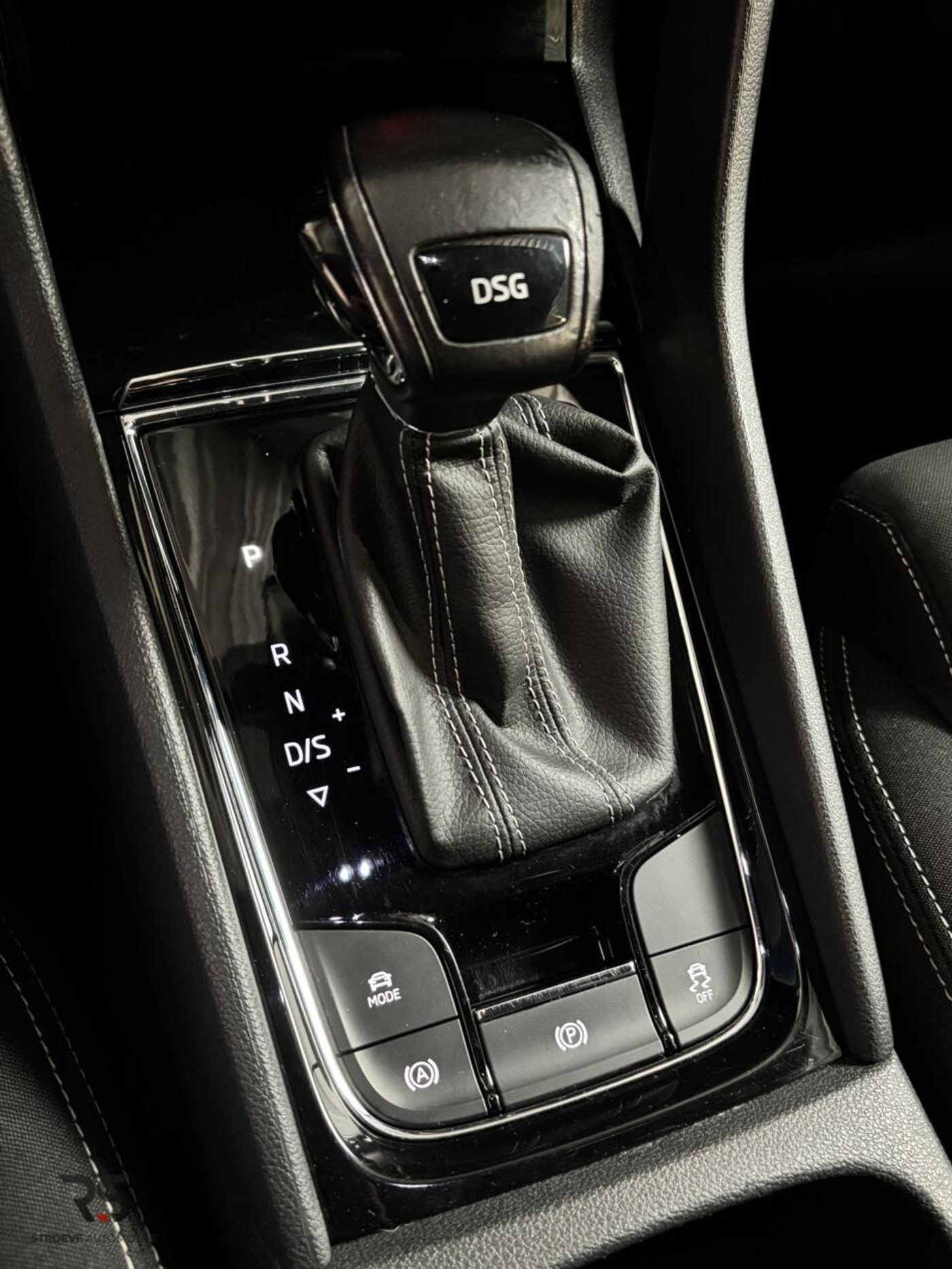 Foto van Skoda Karoq