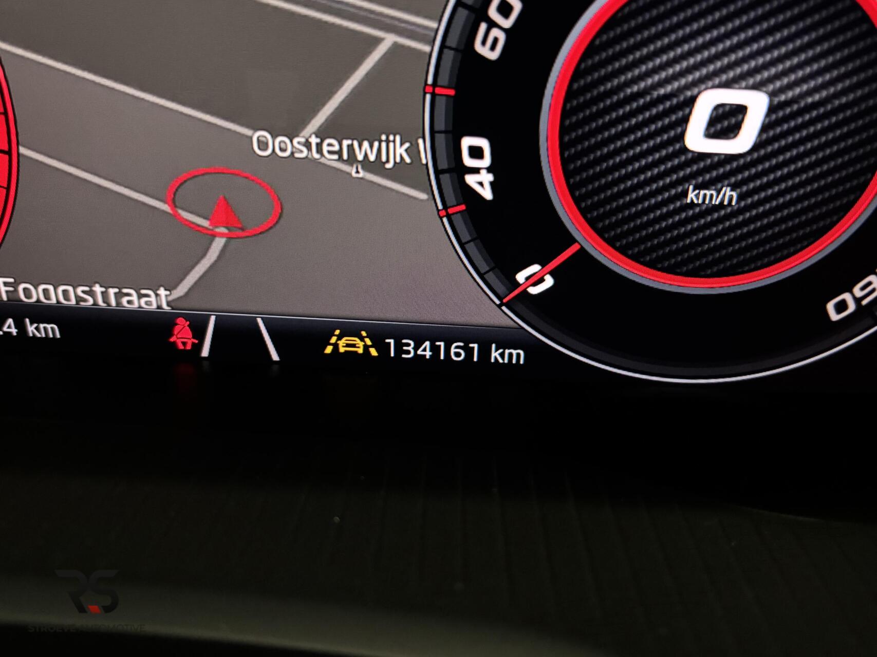 Foto van Skoda Karoq