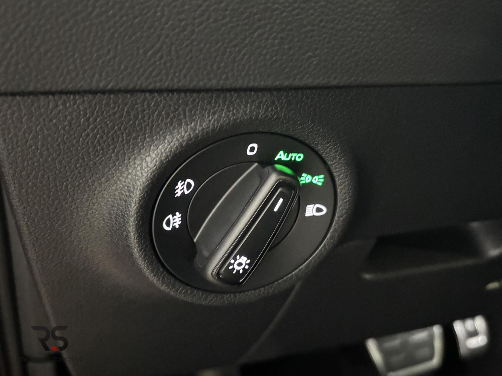 Foto van Skoda Karoq
