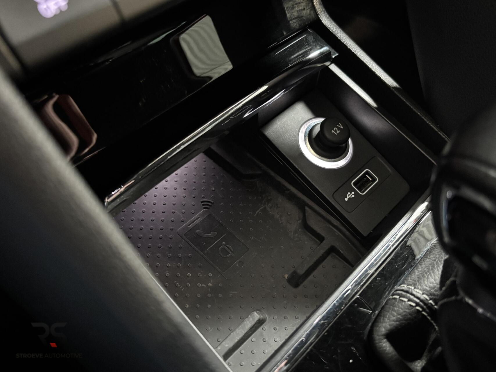 Foto van Skoda Karoq
