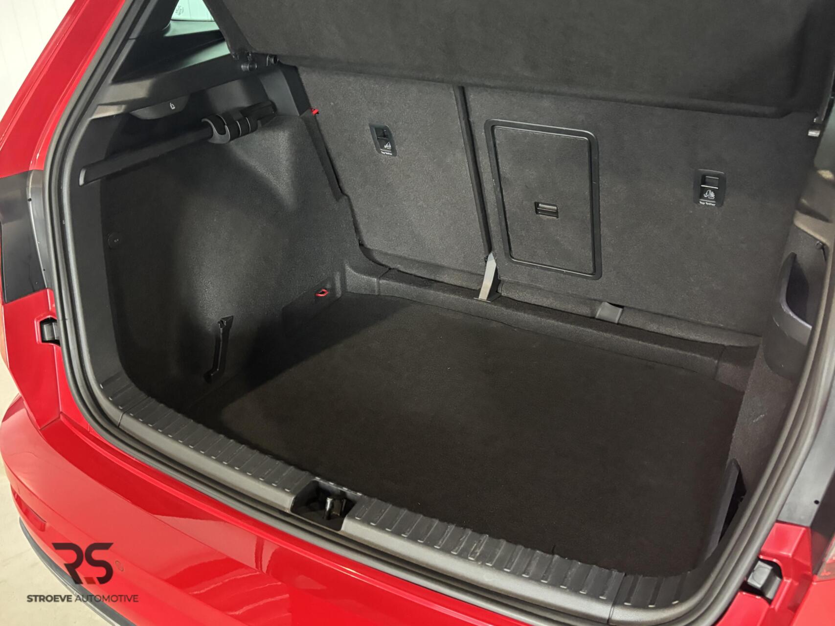 Foto van Skoda Karoq