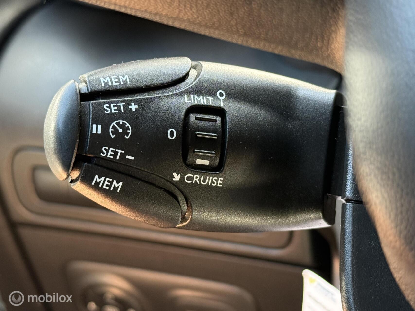Foto van Citroen C3 Aircross